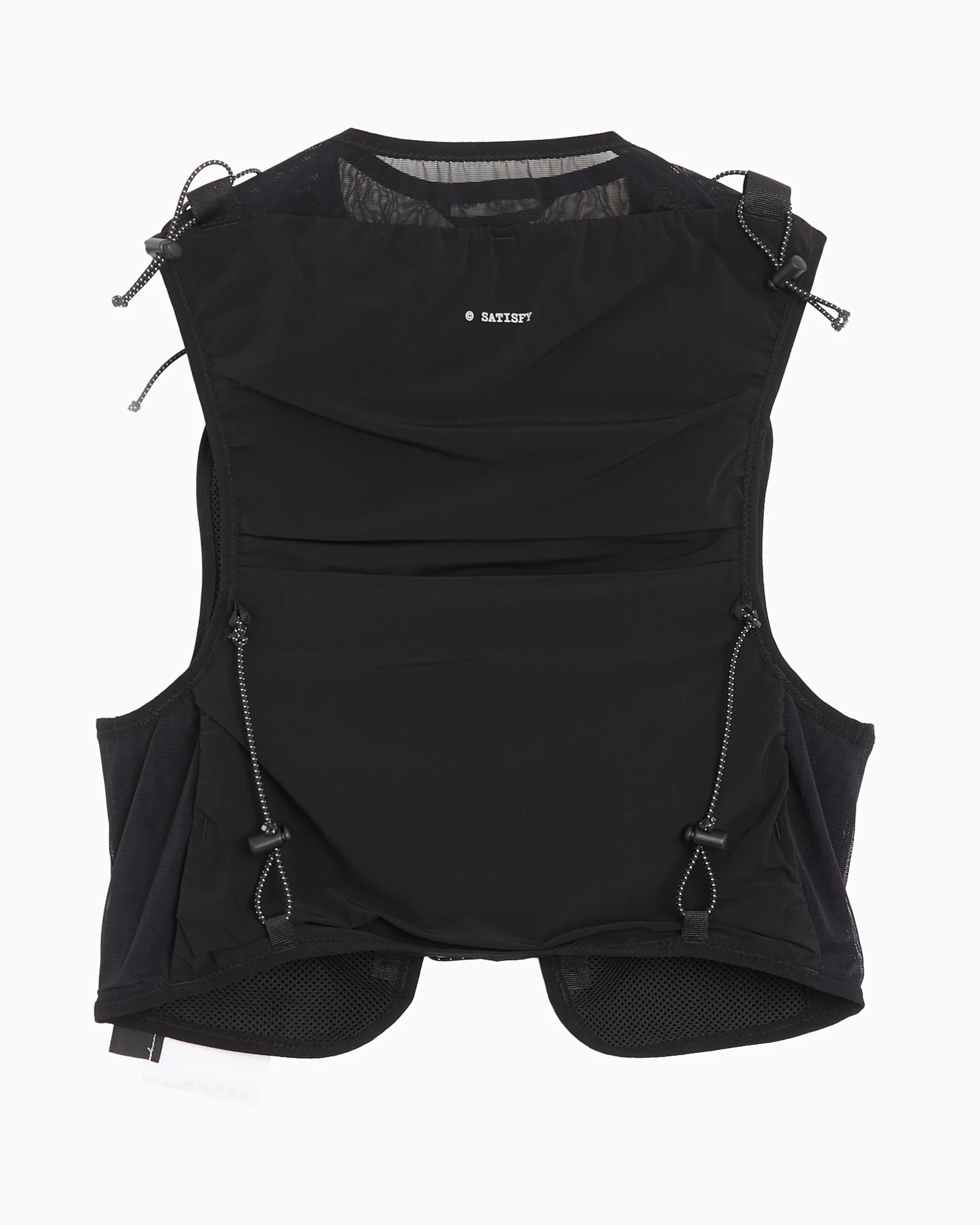 SATISFY Justice™ Cordura Hydration 5 L Slim Unisex Weste - Image 2