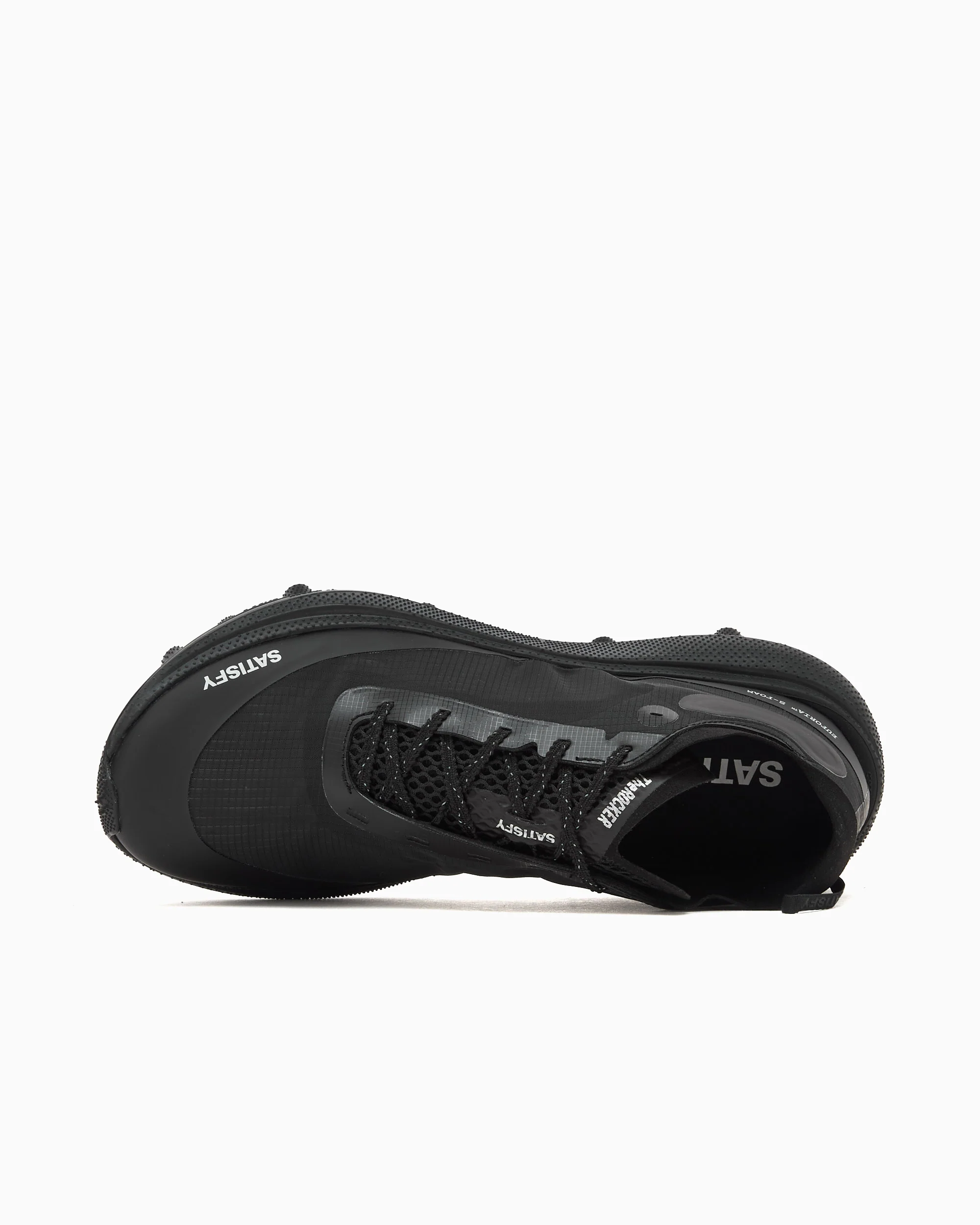 SATISFY TheROCKER Vibram - Image 3