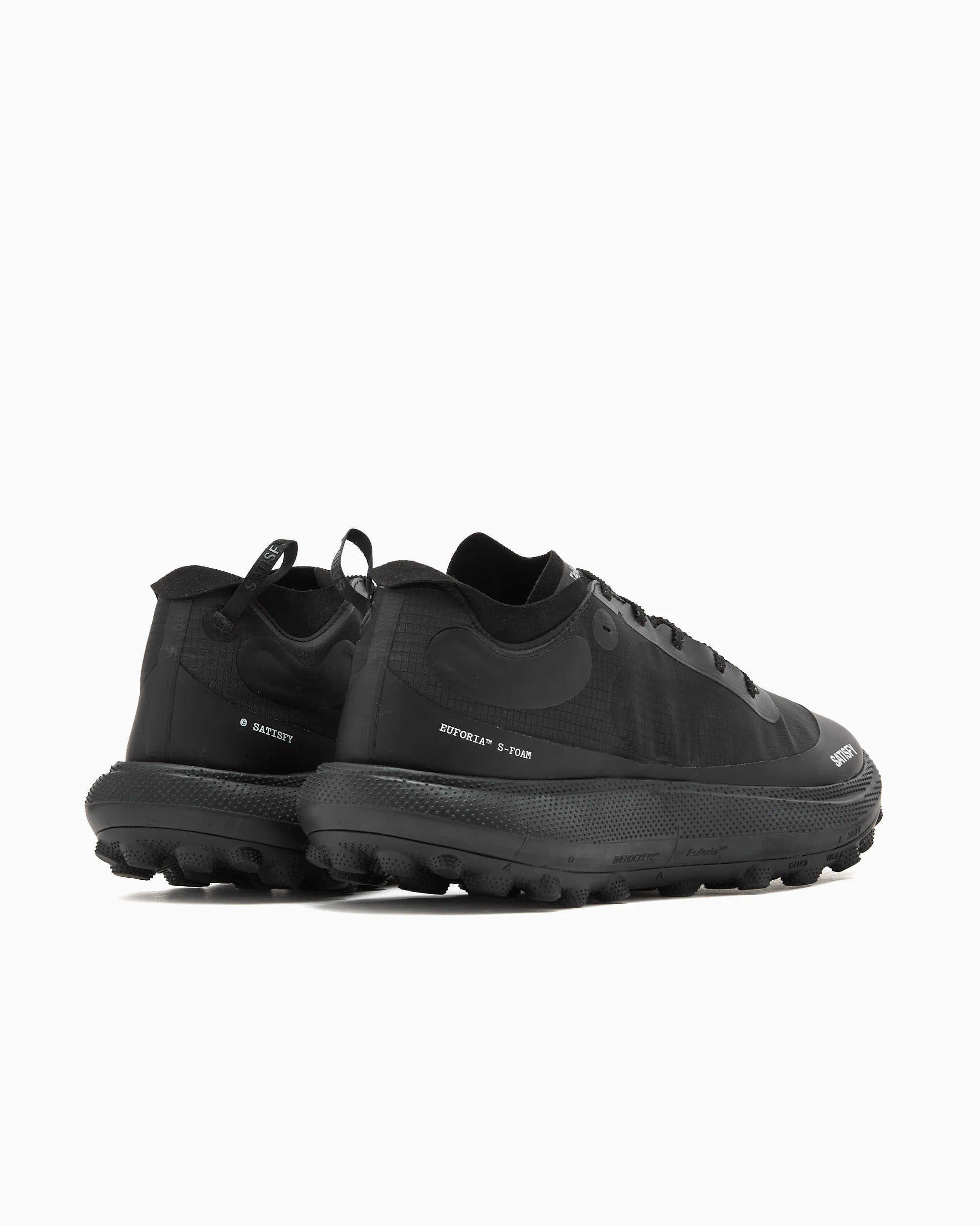 SATISFY TheROCKER Vibram - Image 6