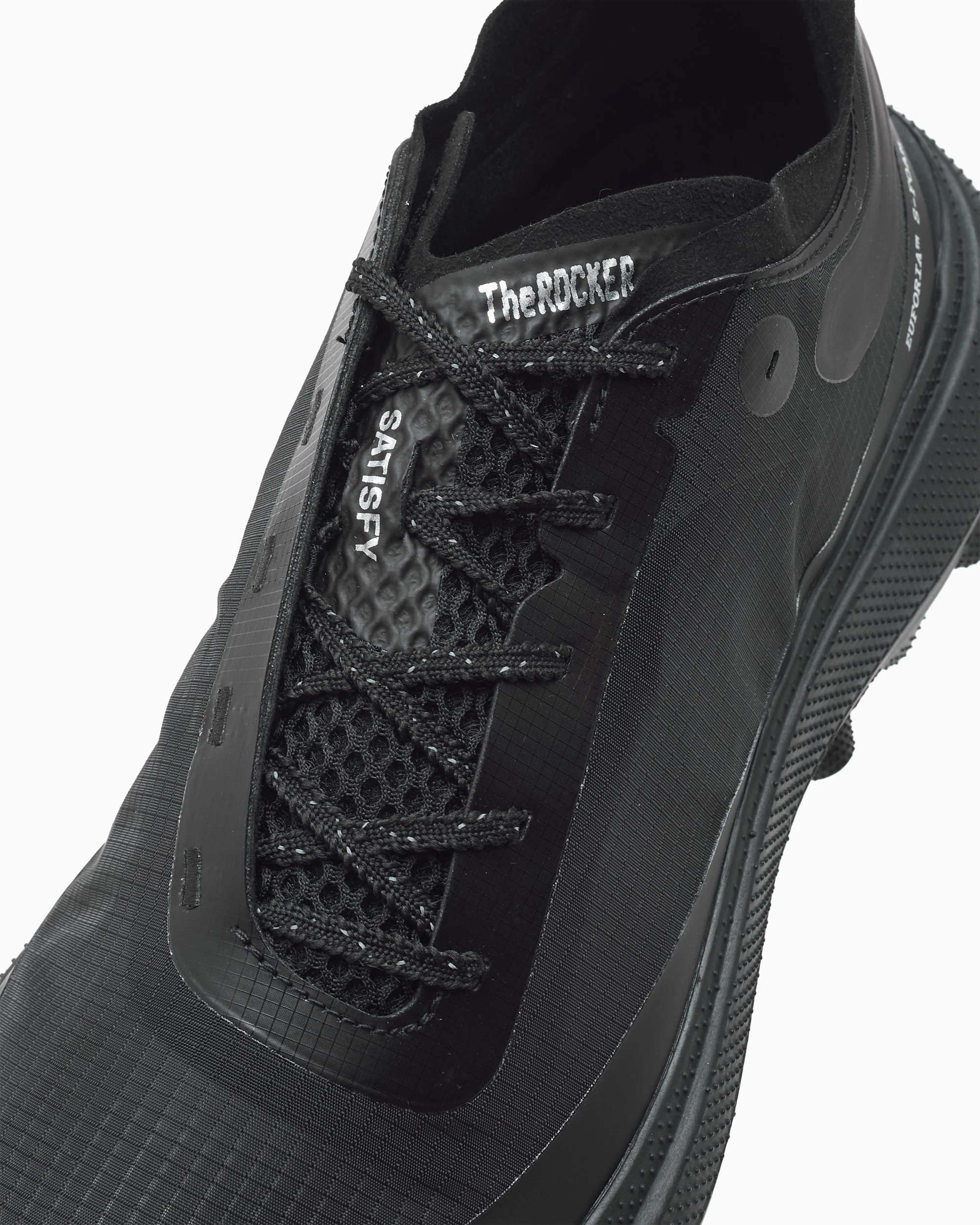 SATISFY TheROCKER Vibram - Image 8