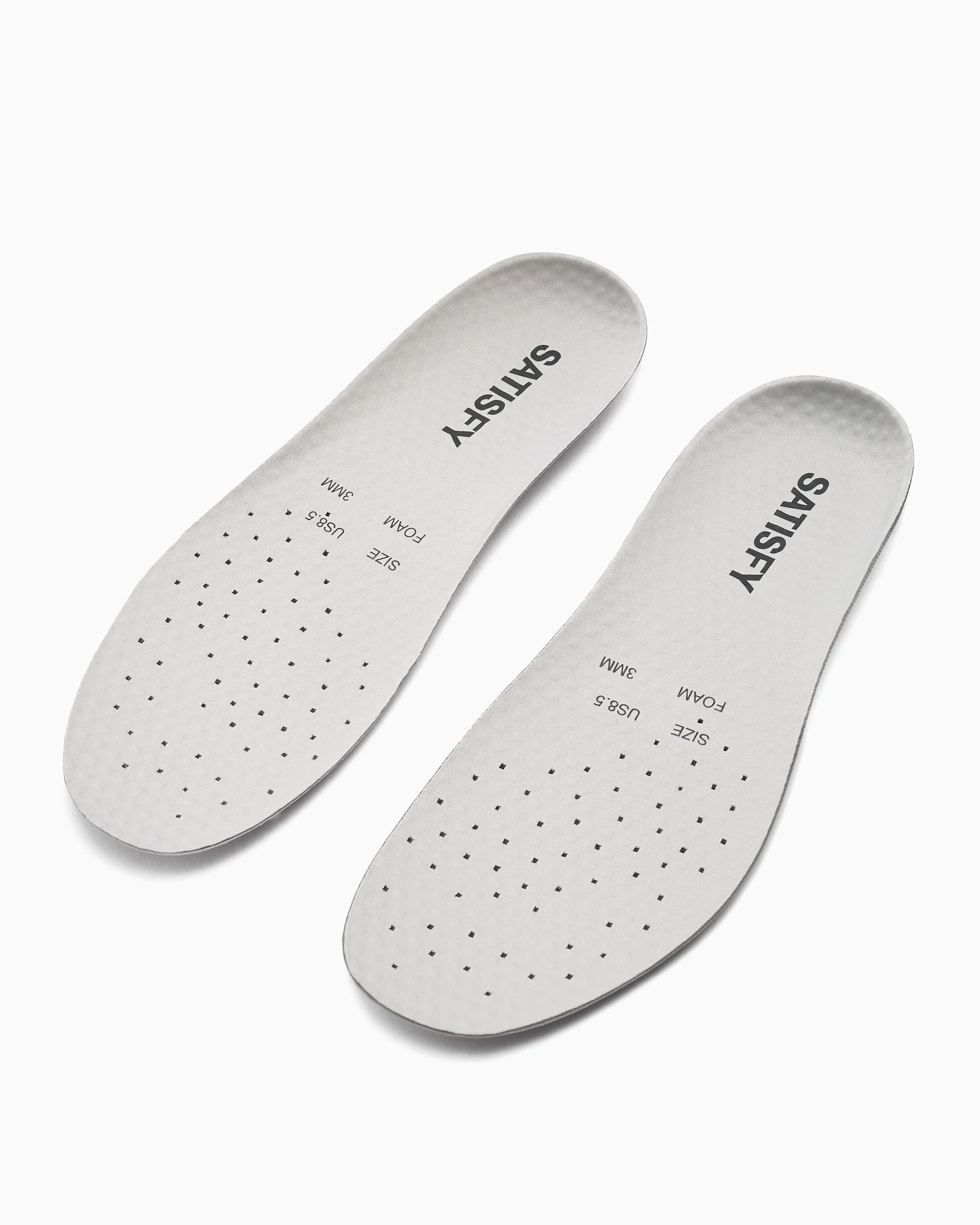 SATISFY TheROCKER Vibram - Image 10