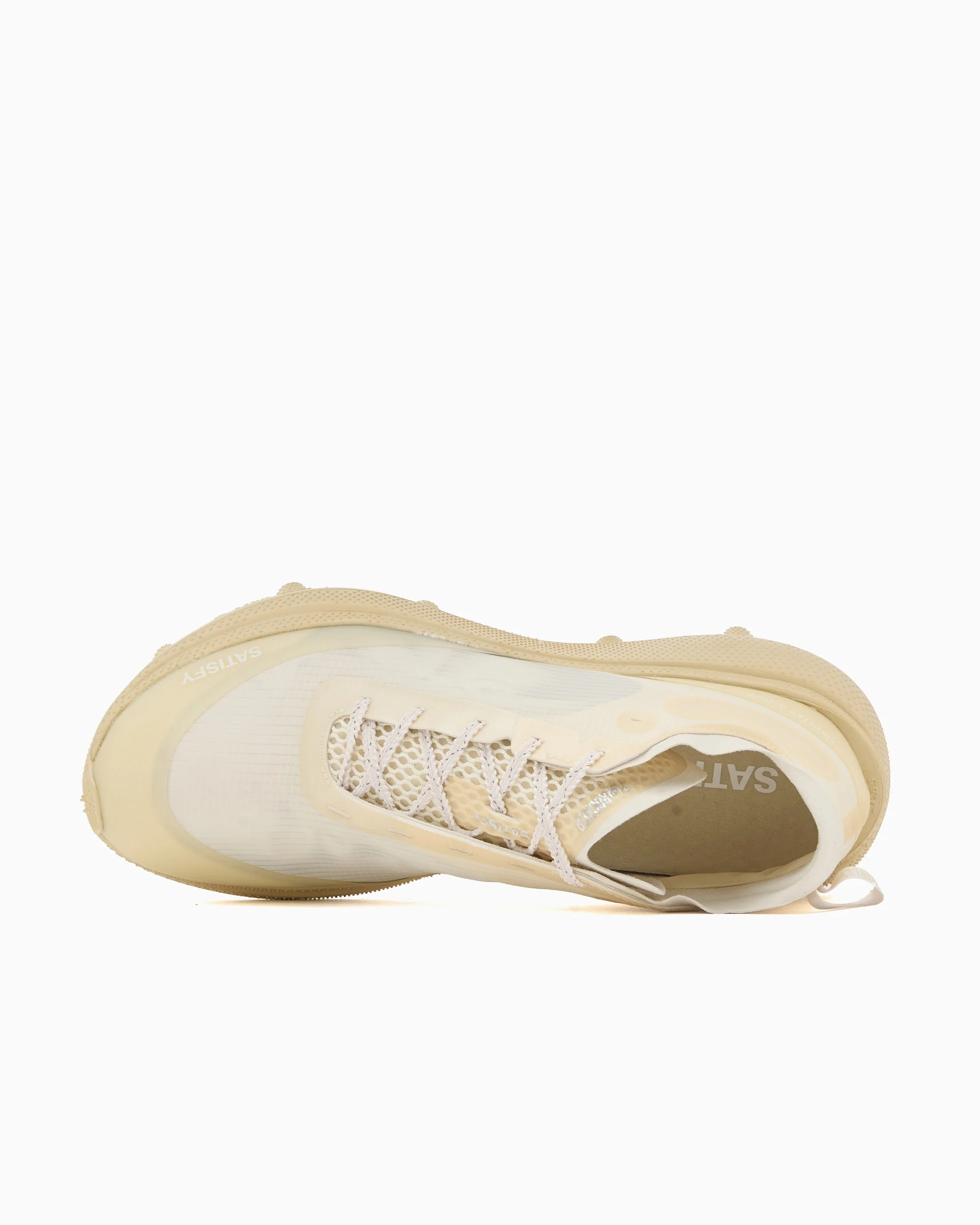 SATISFY TheROCKER Vibram - Image 3