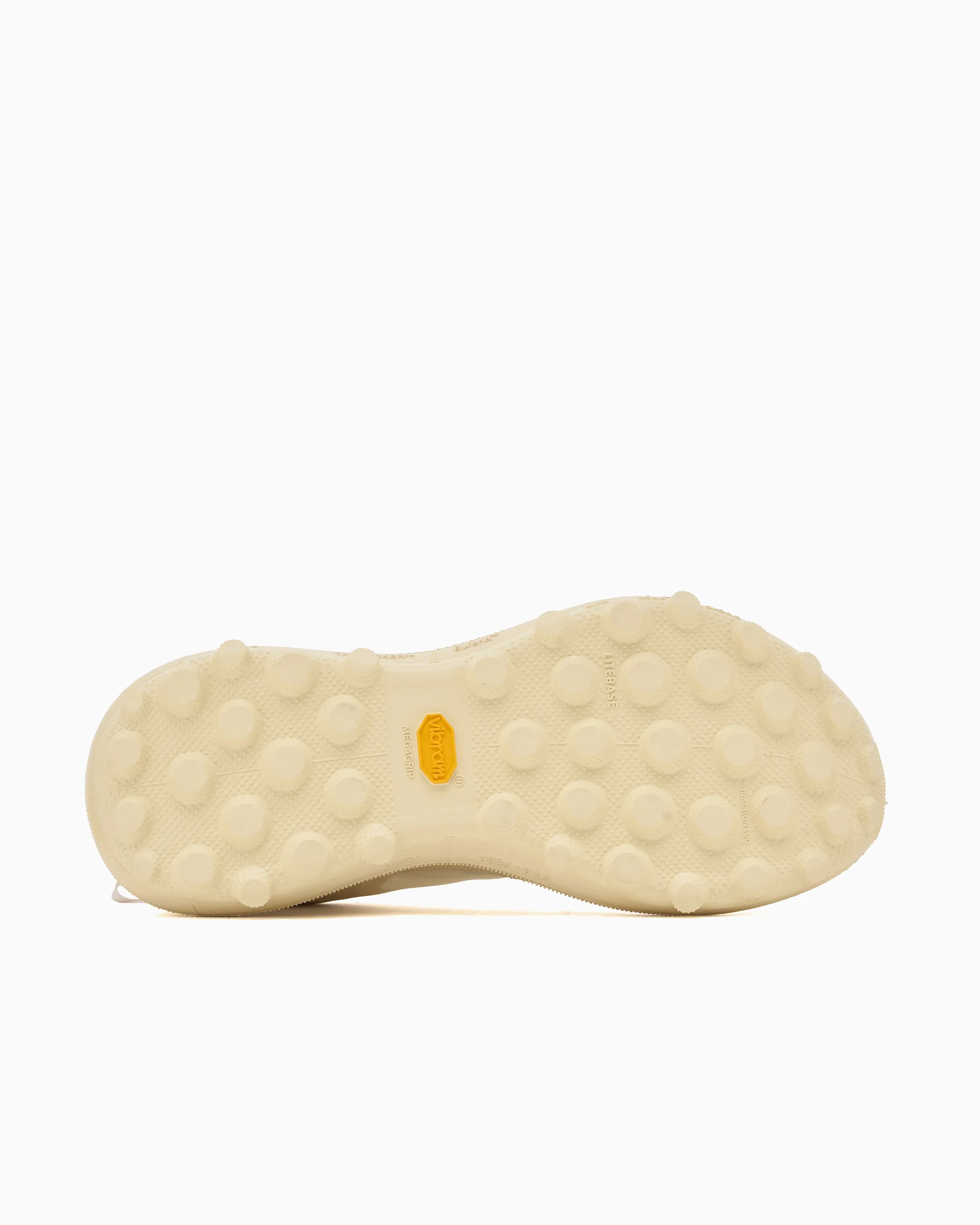 SATISFY TheROCKER Vibram - Image 4