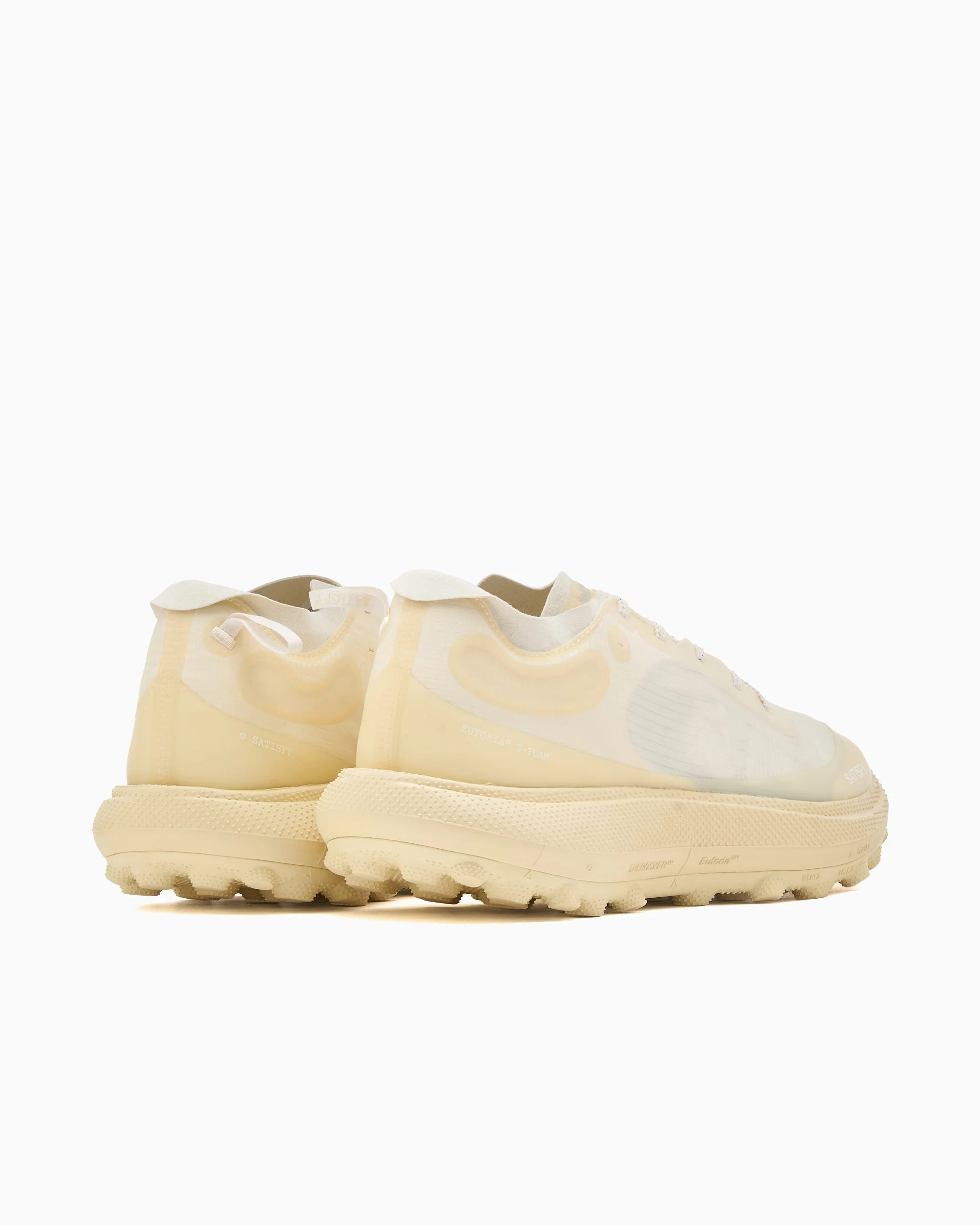 SATISFY TheROCKER Vibram - Image 6