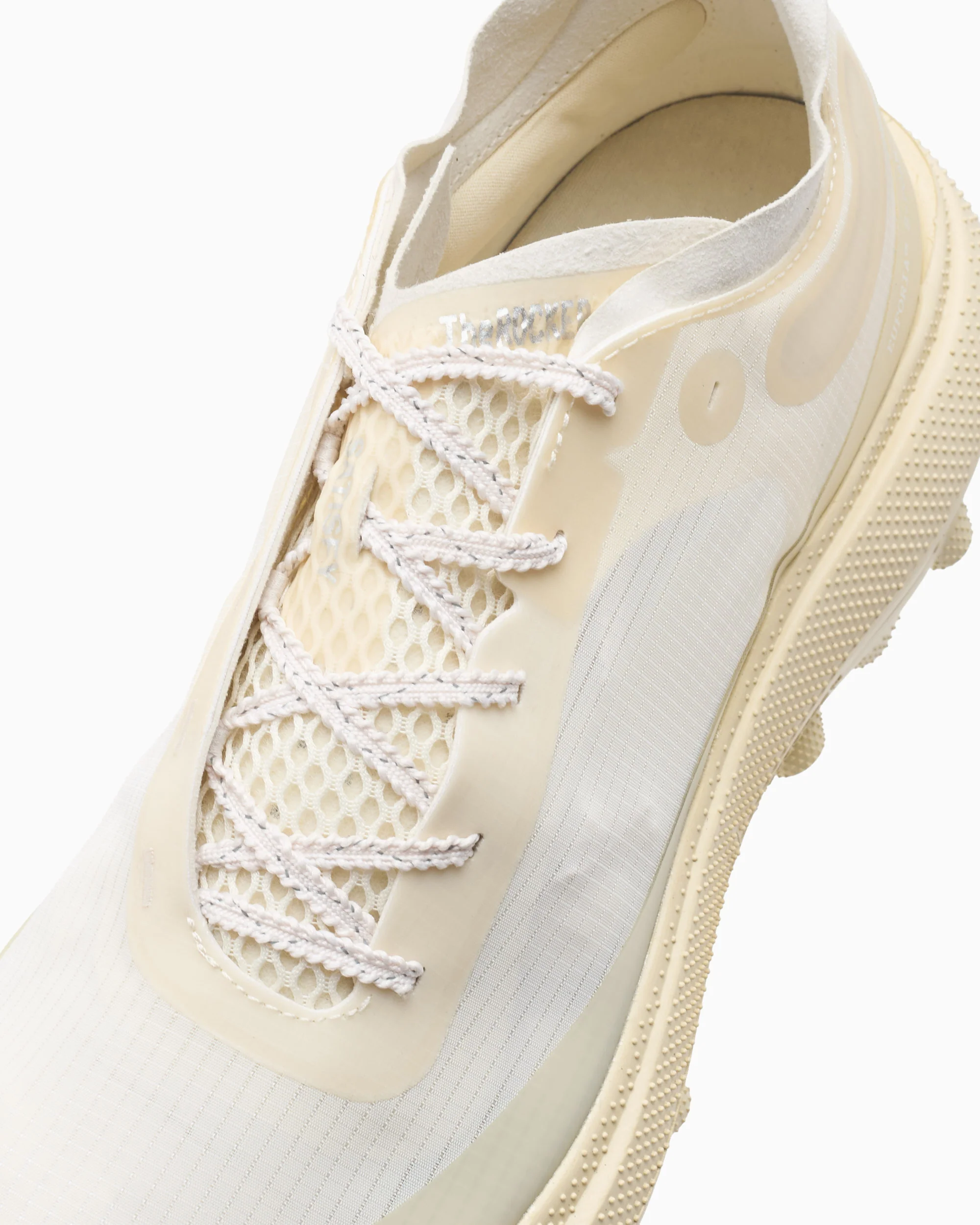 SATISFY TheROCKER Vibram - Image 8