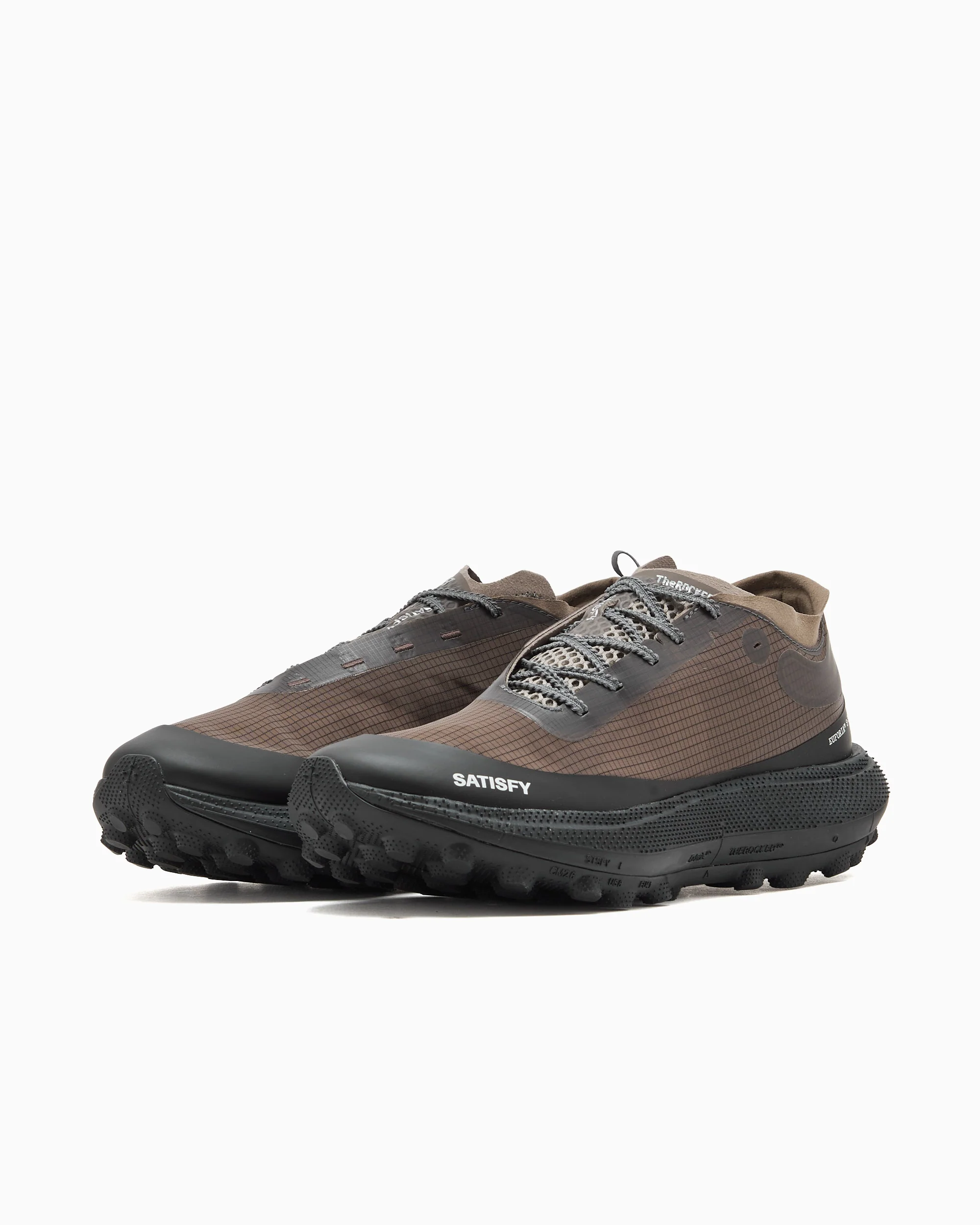 SATISFY TheROCKER Vibram - Image 5