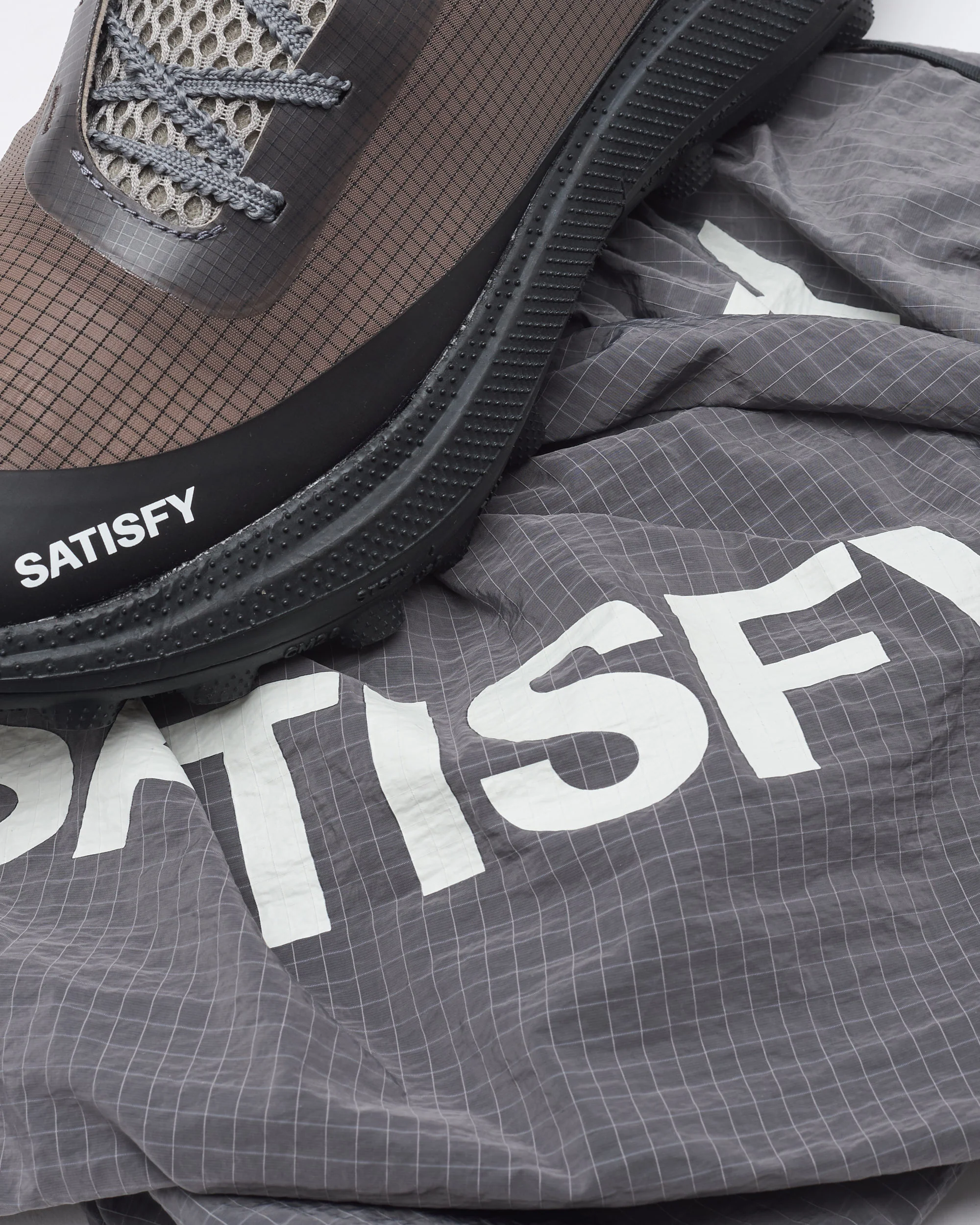 SATISFY TheROCKER Vibram - Image 9