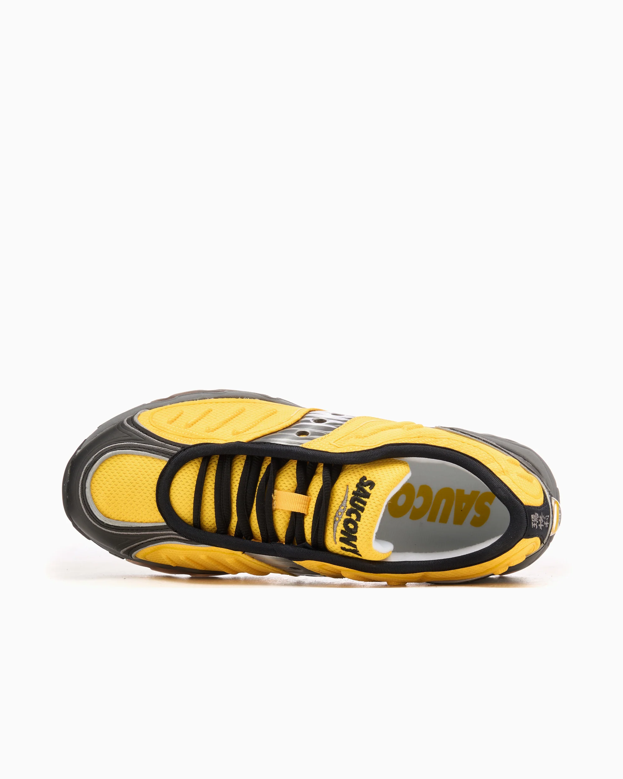 Saucony Matrix - Image 3
