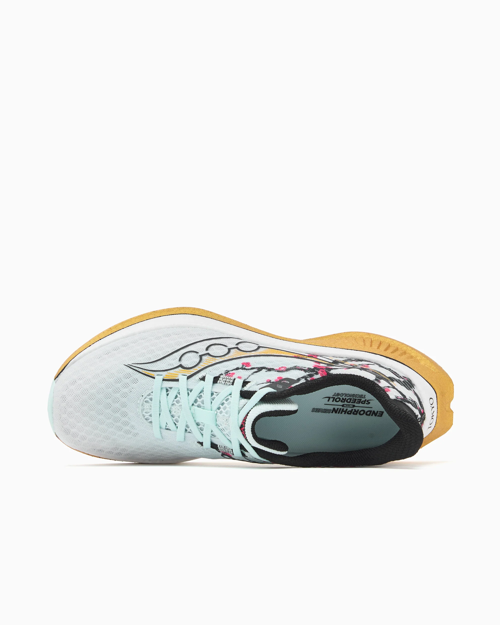 Saucony Endorphin Speed 5 "Tokyo Edition" - Image 3
