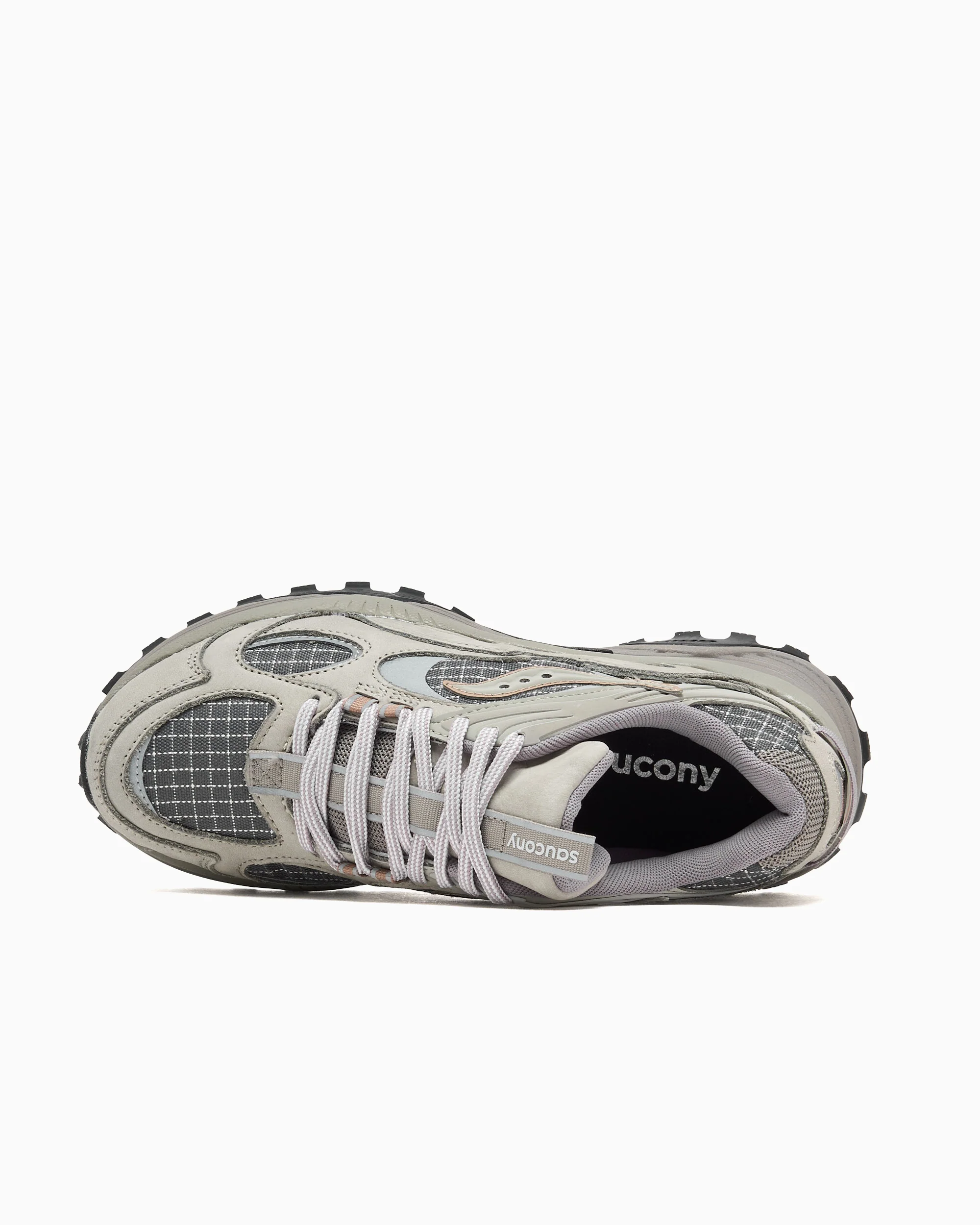 Saucony Grid Aura X - Image 3