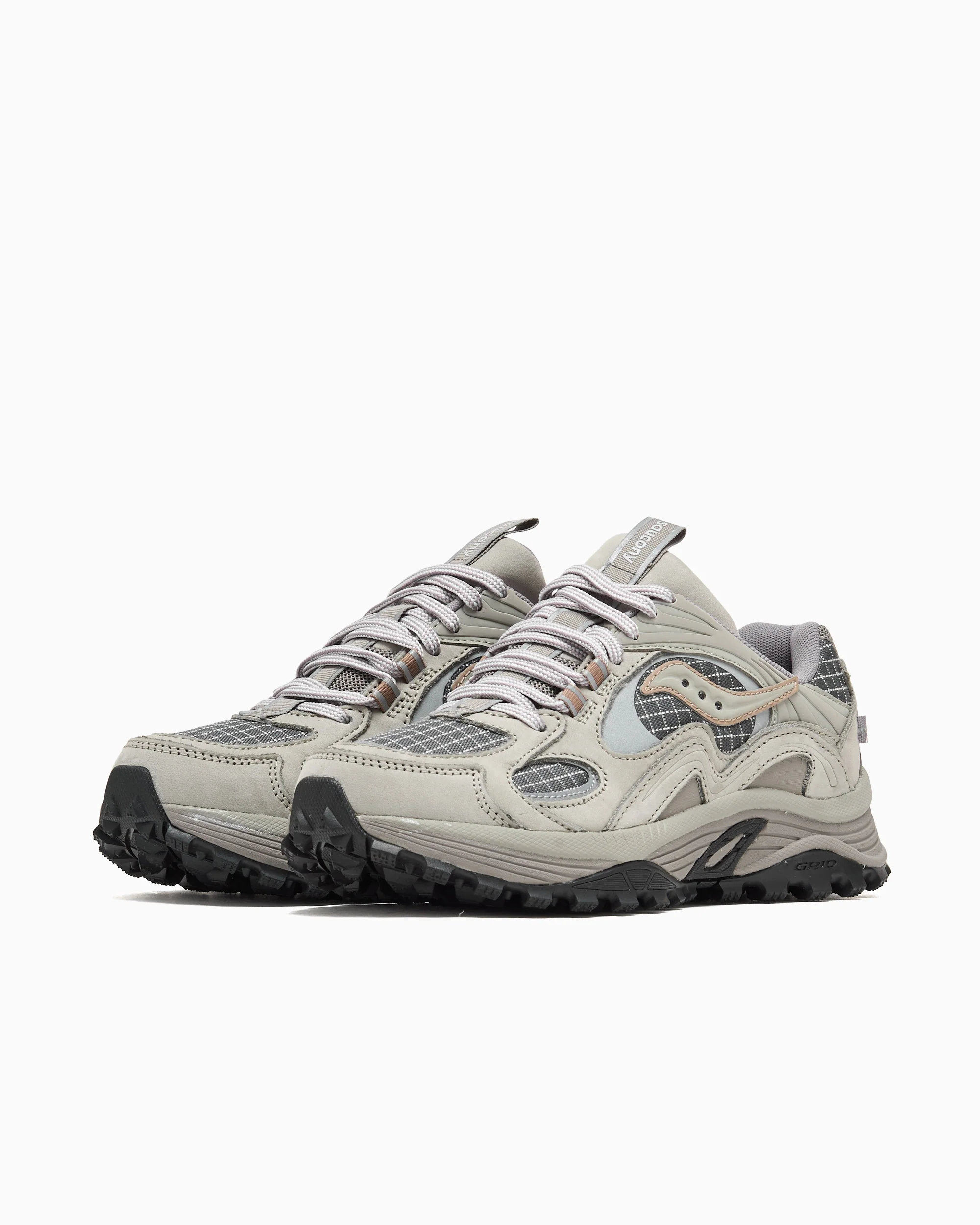Saucony Grid Aura X - Image 5