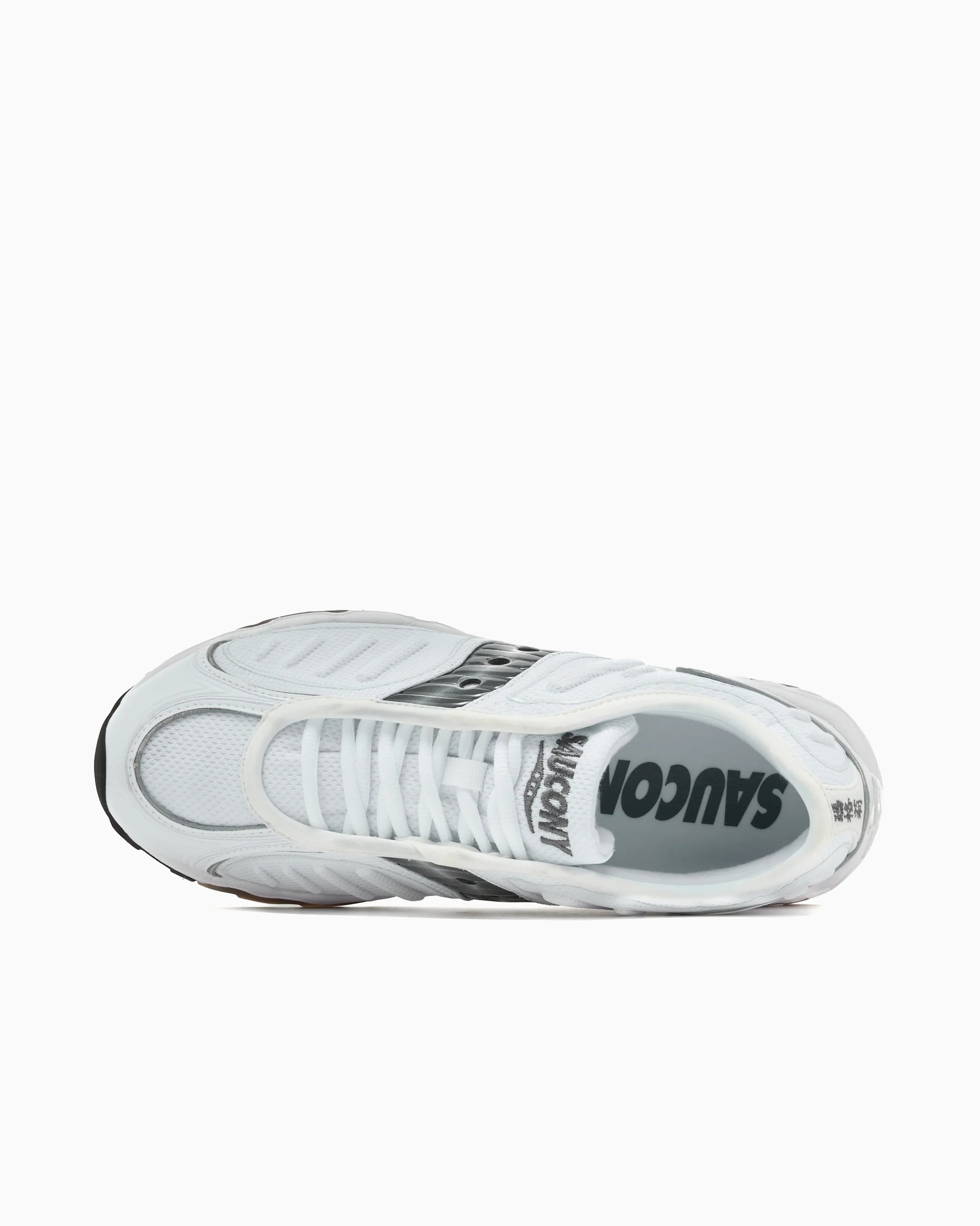 Saucony Matrix OG - Image 4