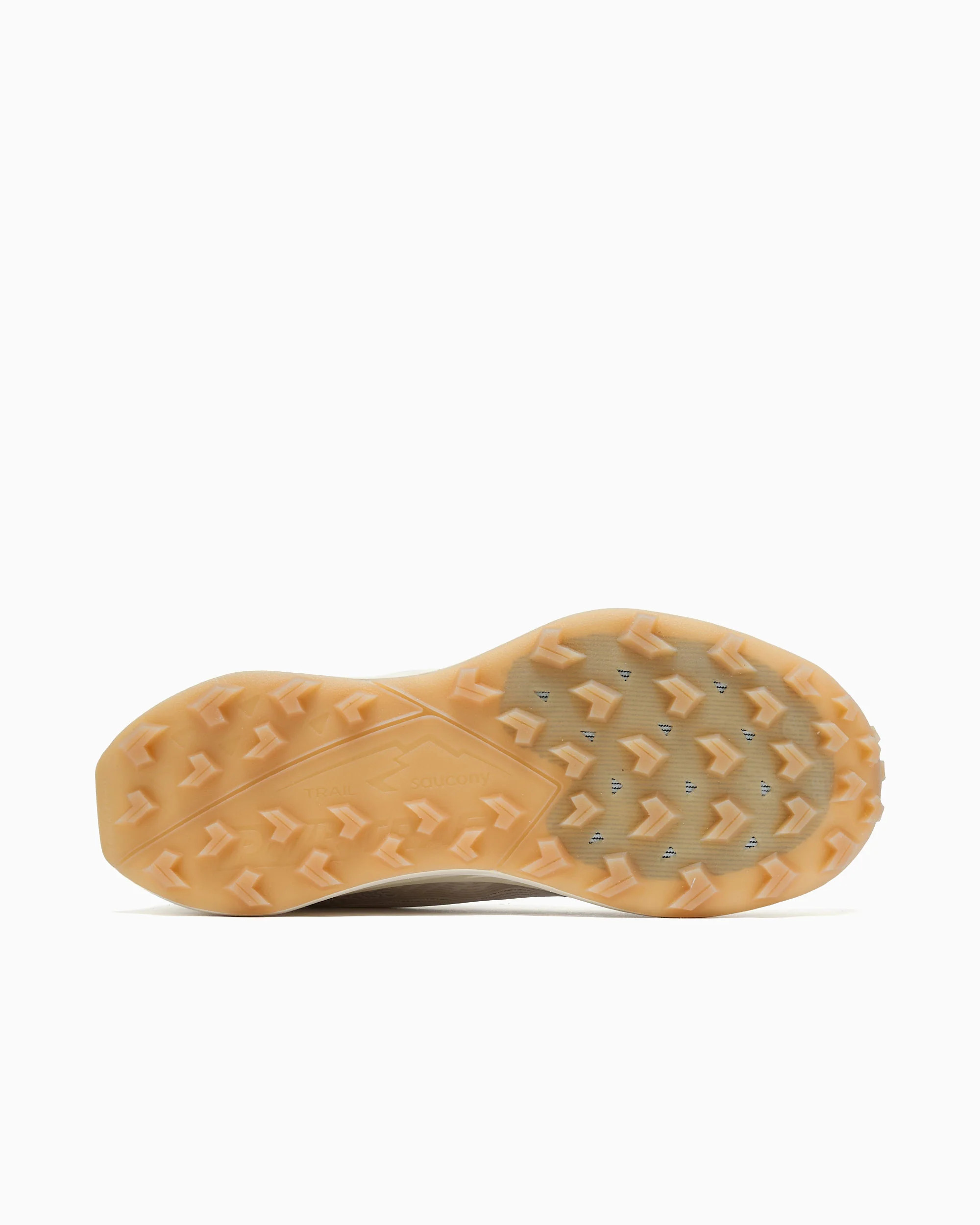Saucony x 3Sixteen Peregrine 15 "Gesso" - Image 4