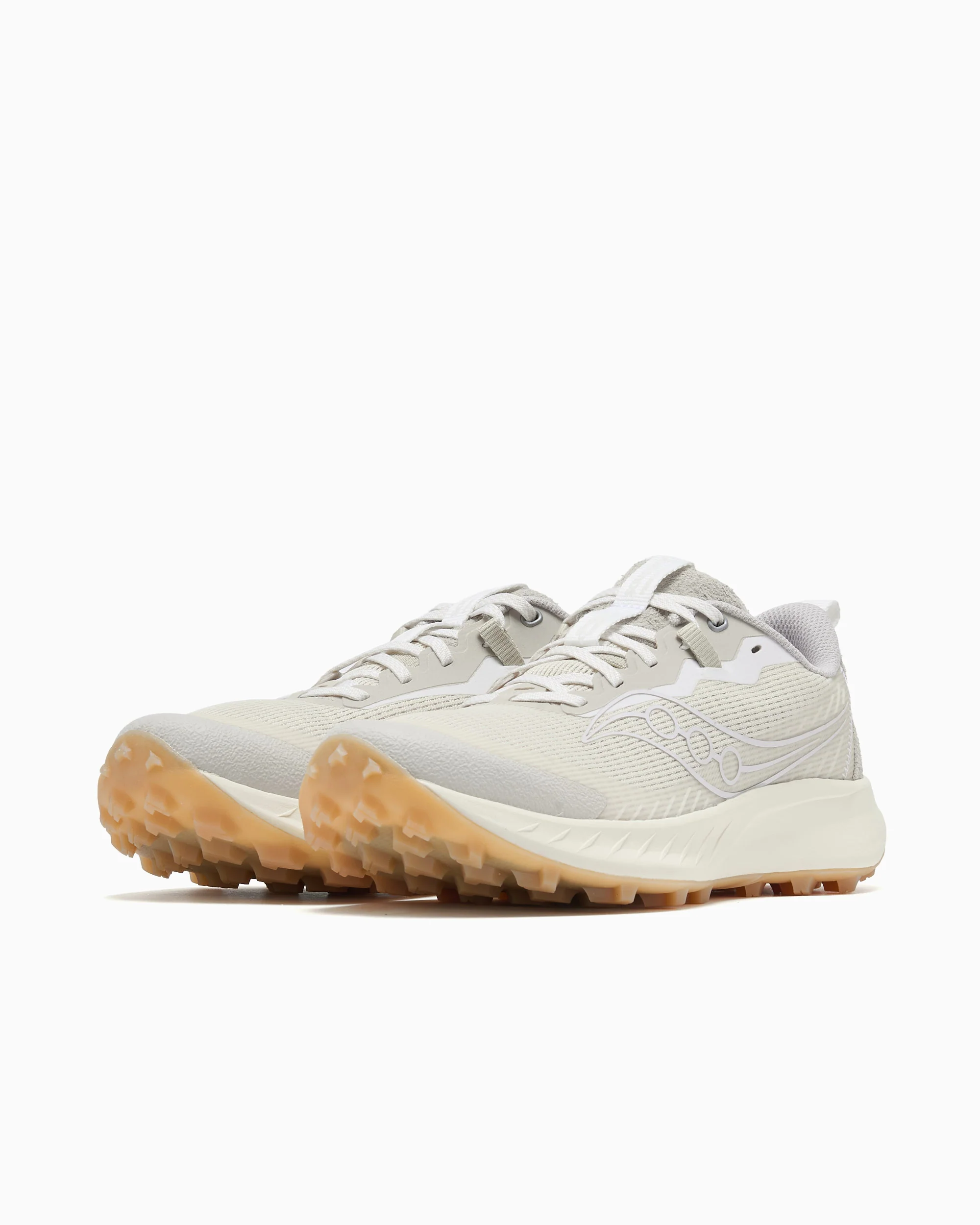 Saucony x 3Sixteen Peregrine 15 "Gesso" - Image 5