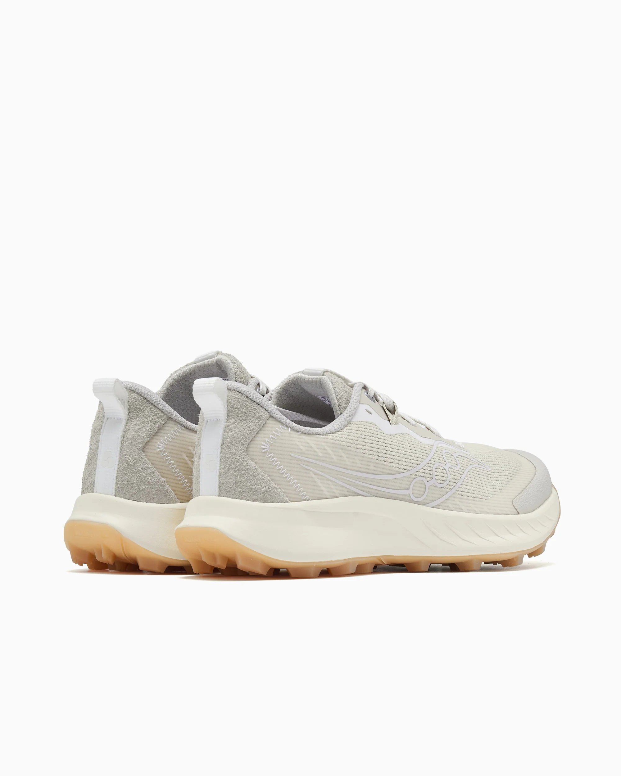 Saucony x 3Sixteen Peregrine 15 "Gesso" - Image 6