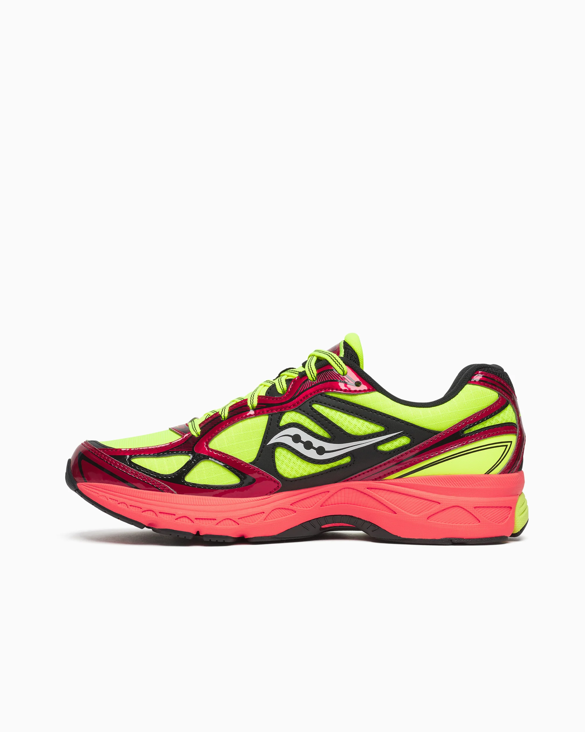 Saucony Progrid Guide 7 Hi Octane - Image 2