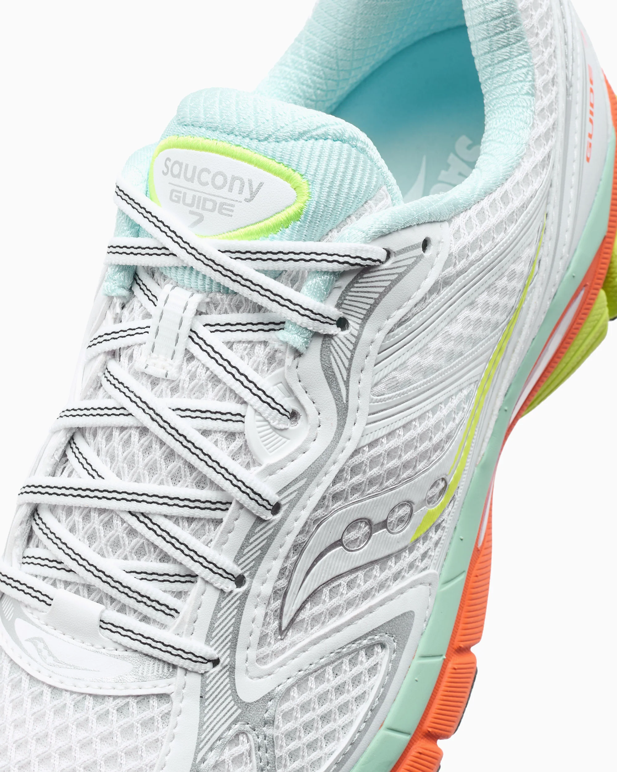 Saucony Progrid Guide 7 - Image 8