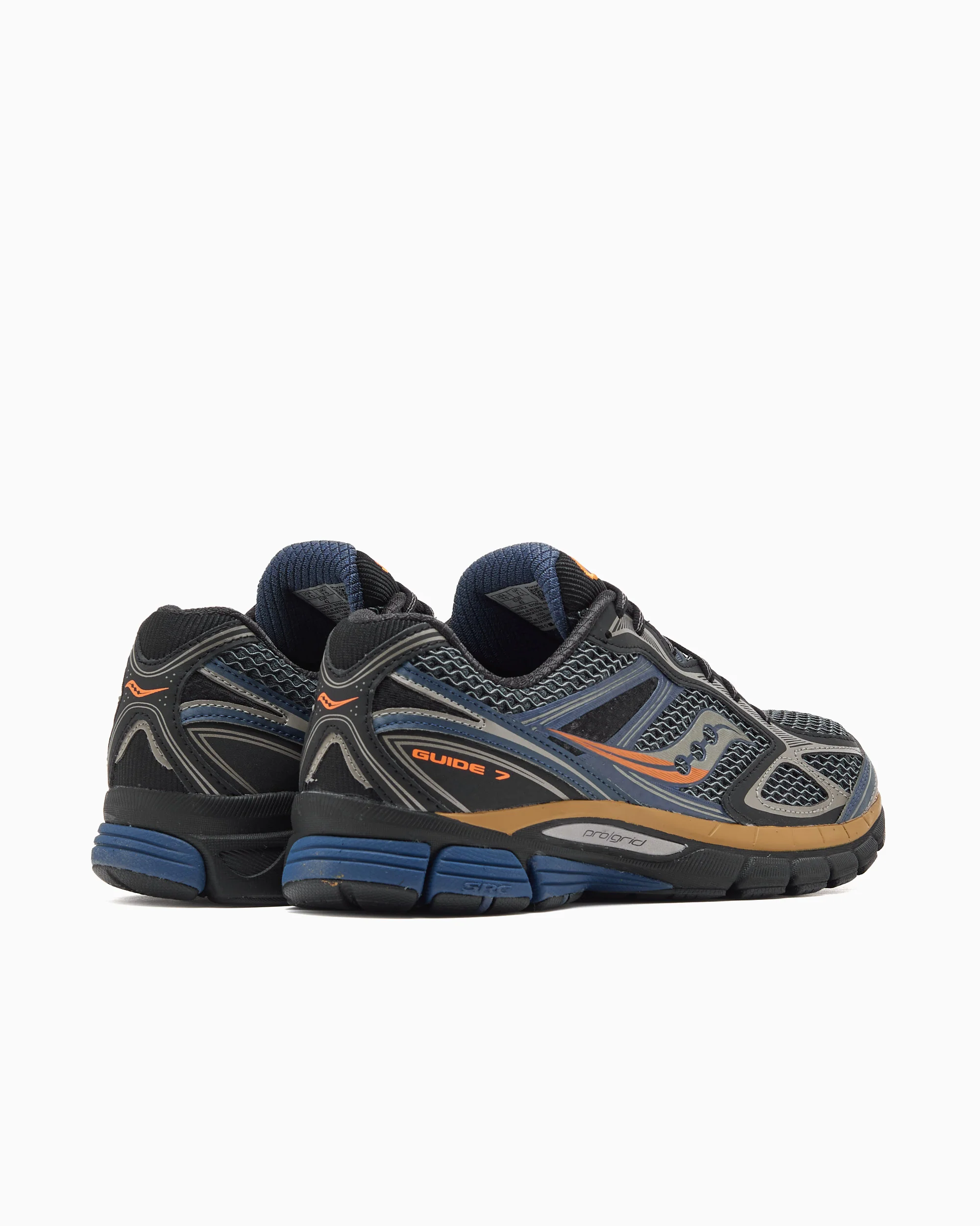 Saucony Progrid Guide 7 - Image 6