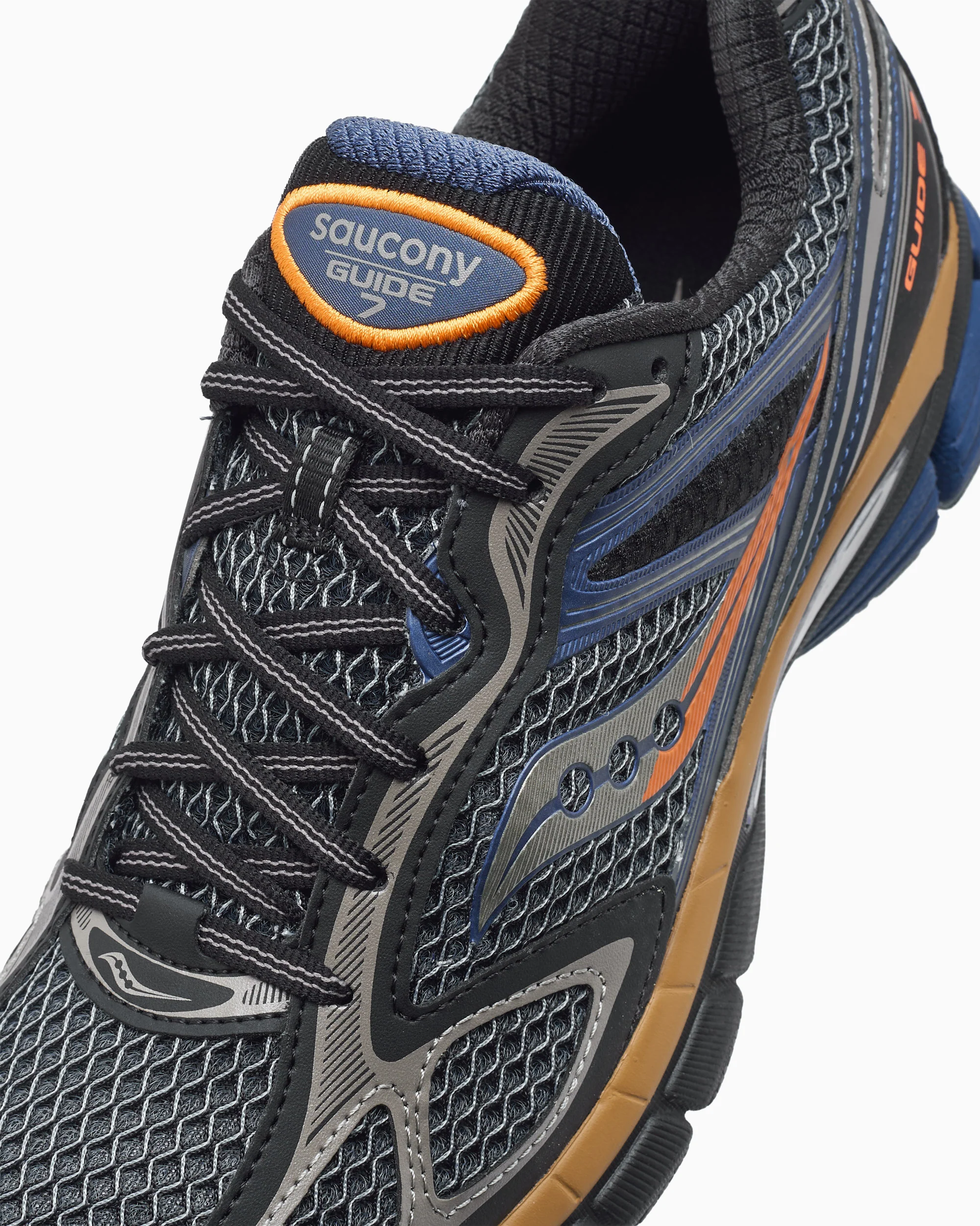 Saucony Progrid Guide 7 - Image 8
