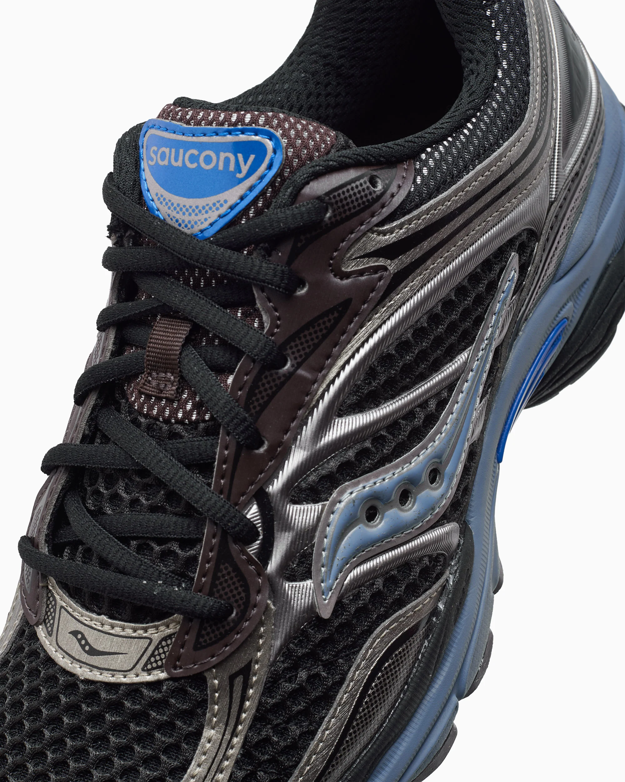 Saucony Progrid OMNI 9 Disrupt - Image 8