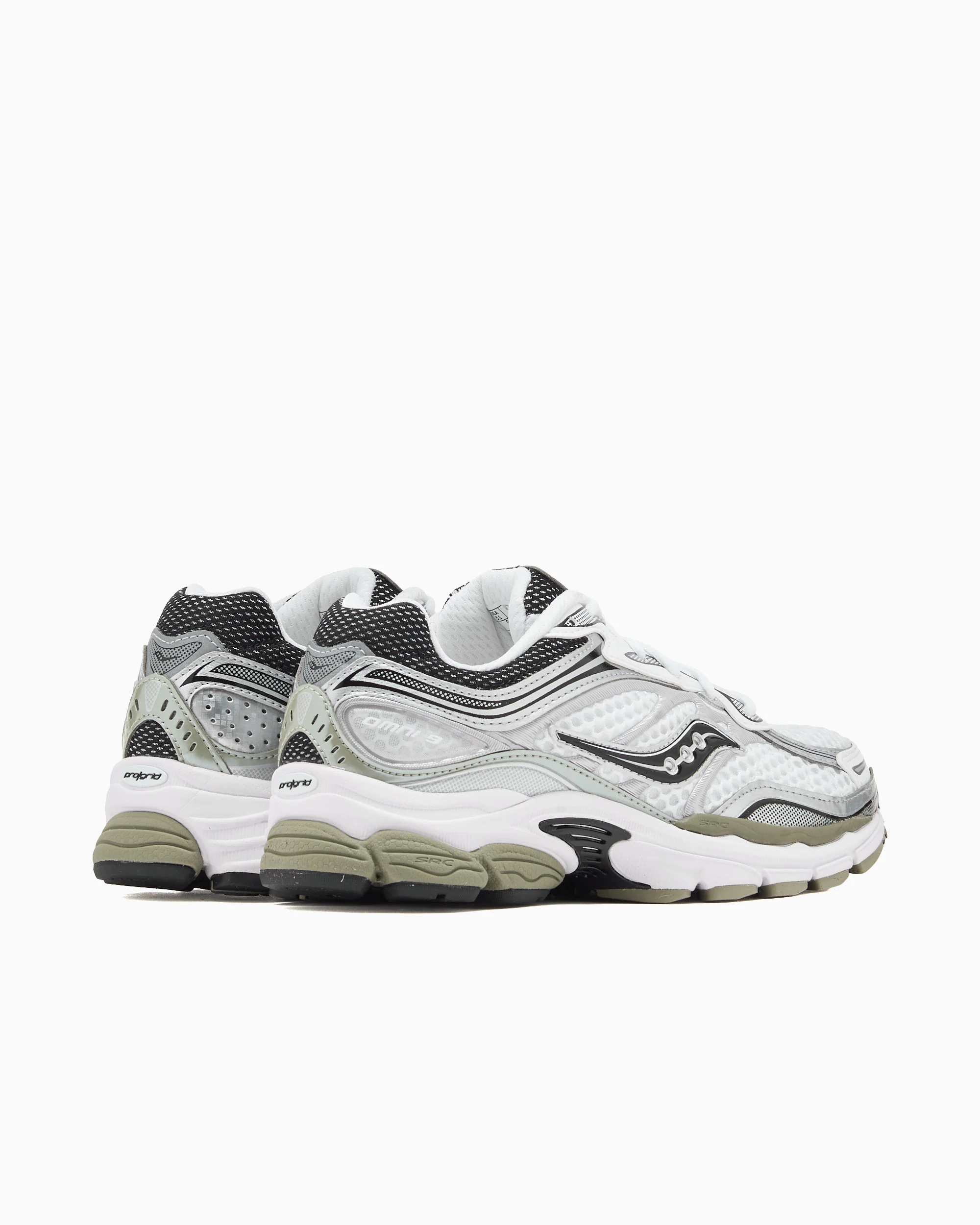 Saucony Progrid OMNI 9 - Image 6