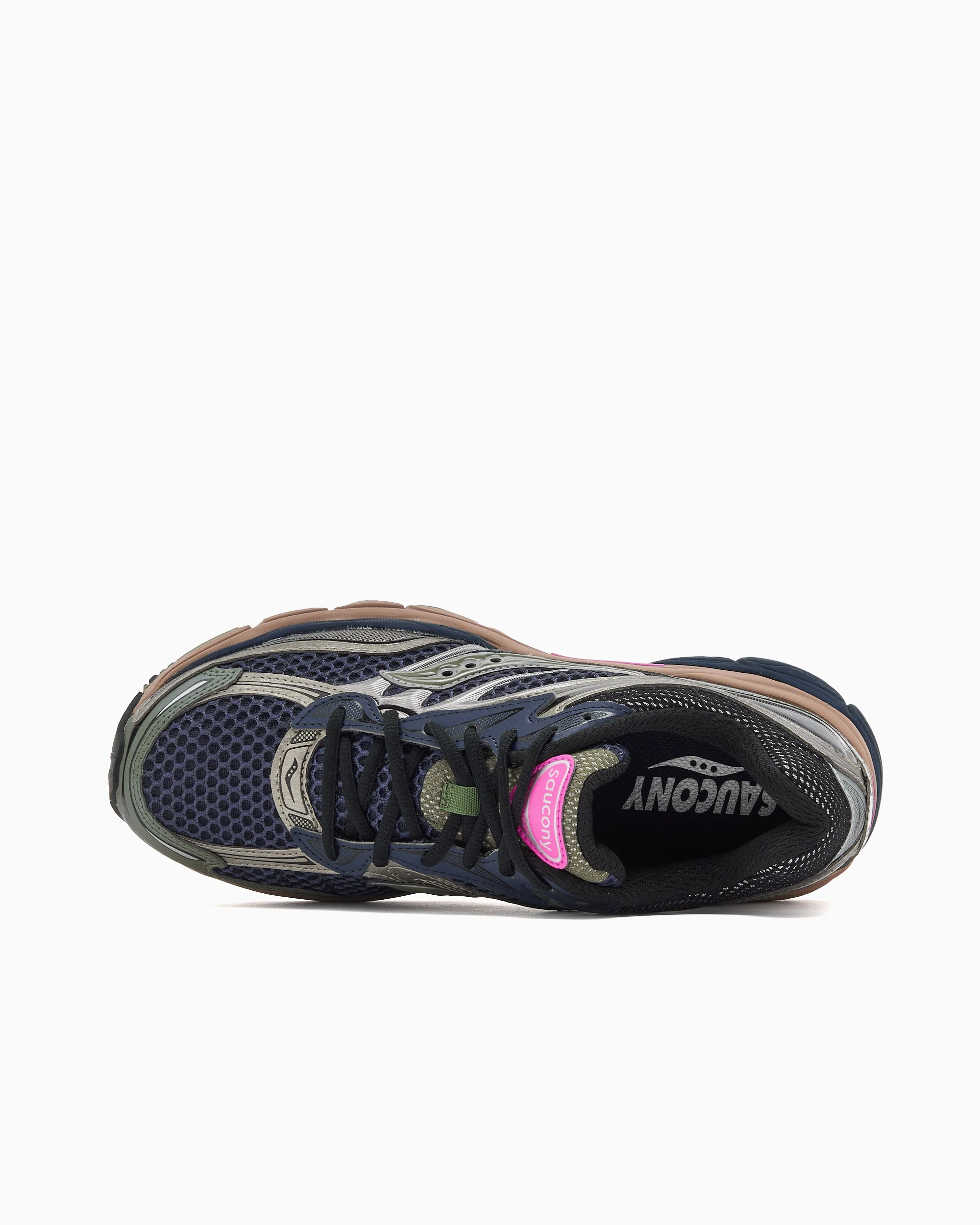 Saucony Progrid OMNI 9 Disrupt - Image 3