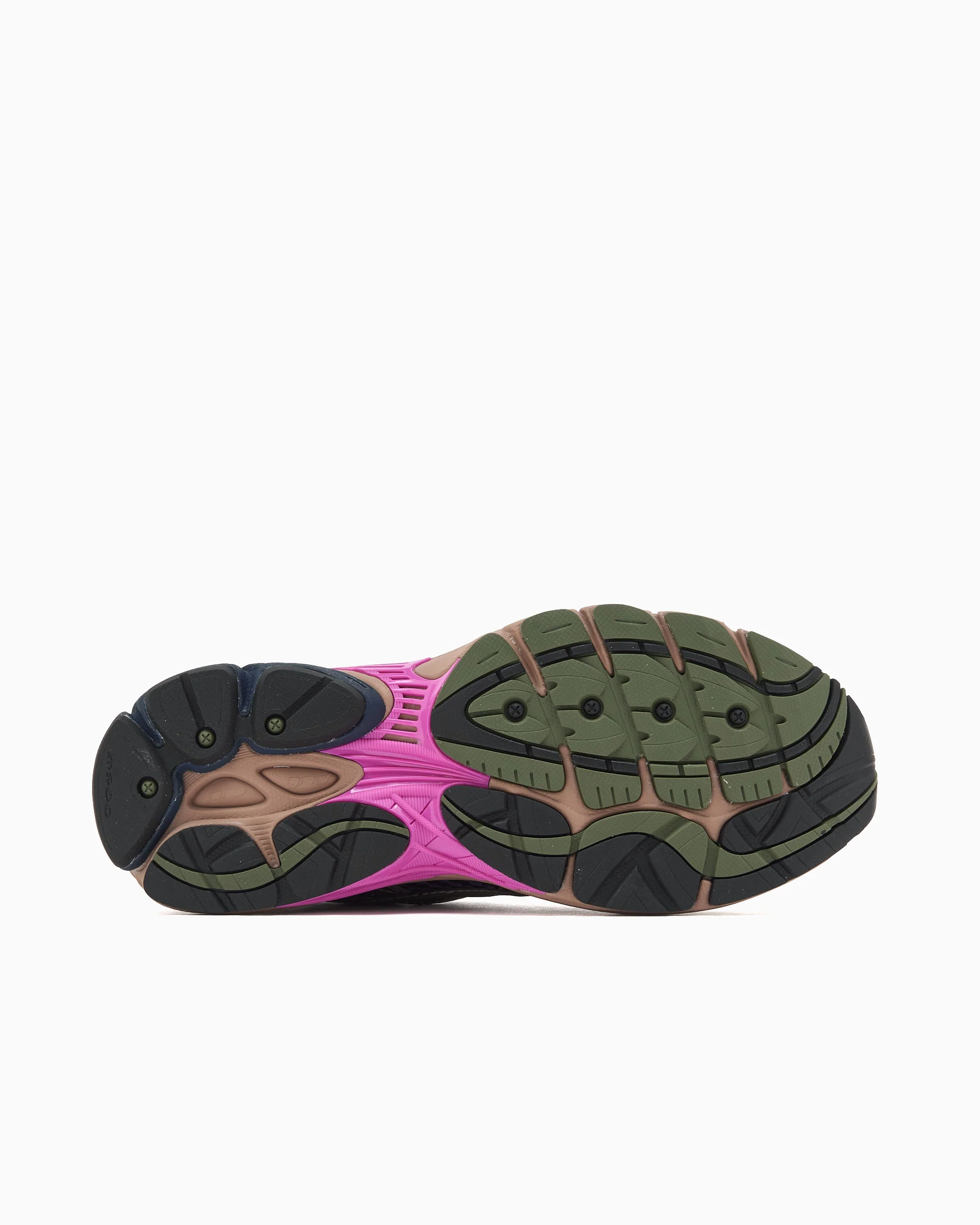 Saucony Progrid OMNI 9 Disrupt - Image 4
