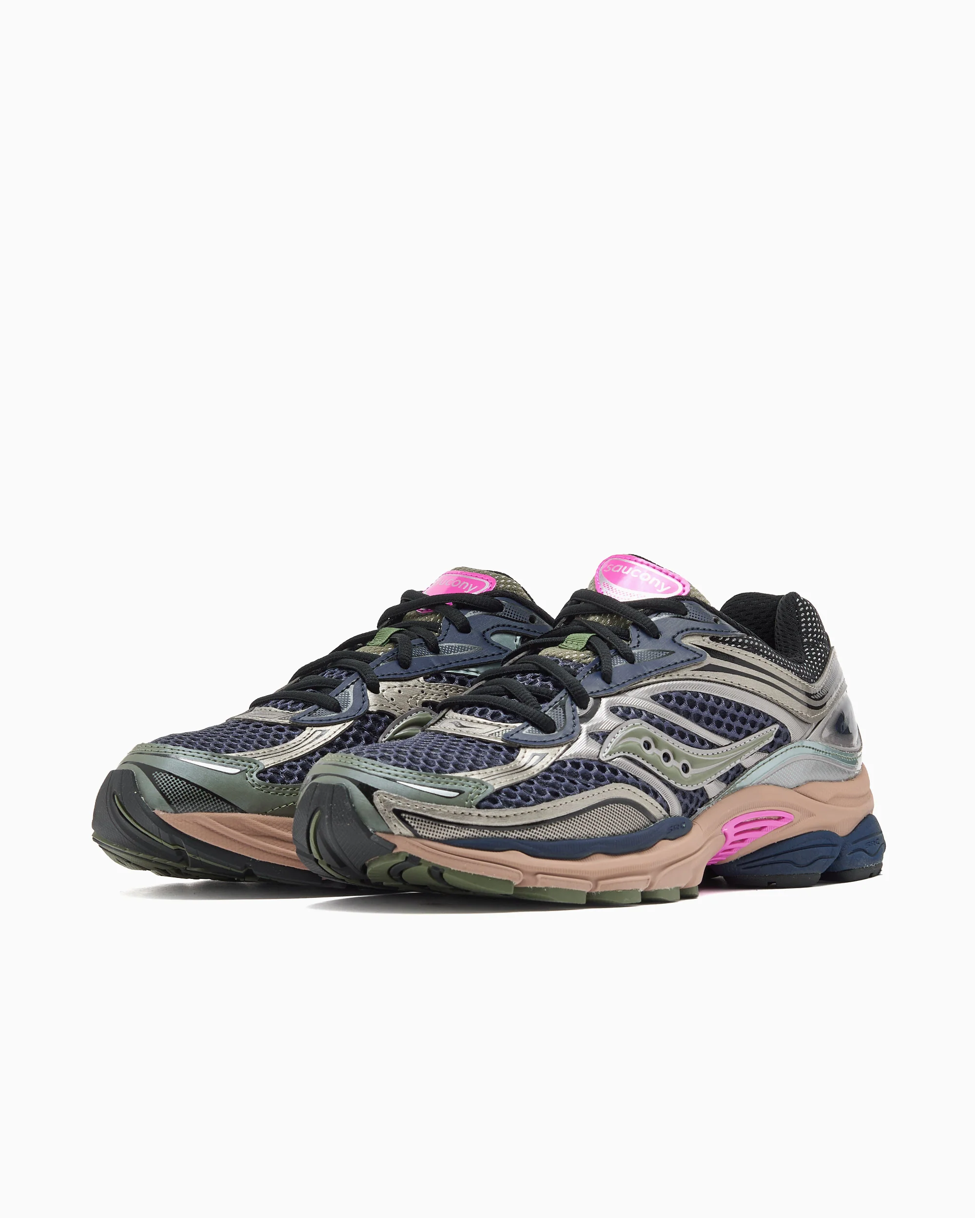 Saucony Progrid OMNI 9 Disrupt - Image 5