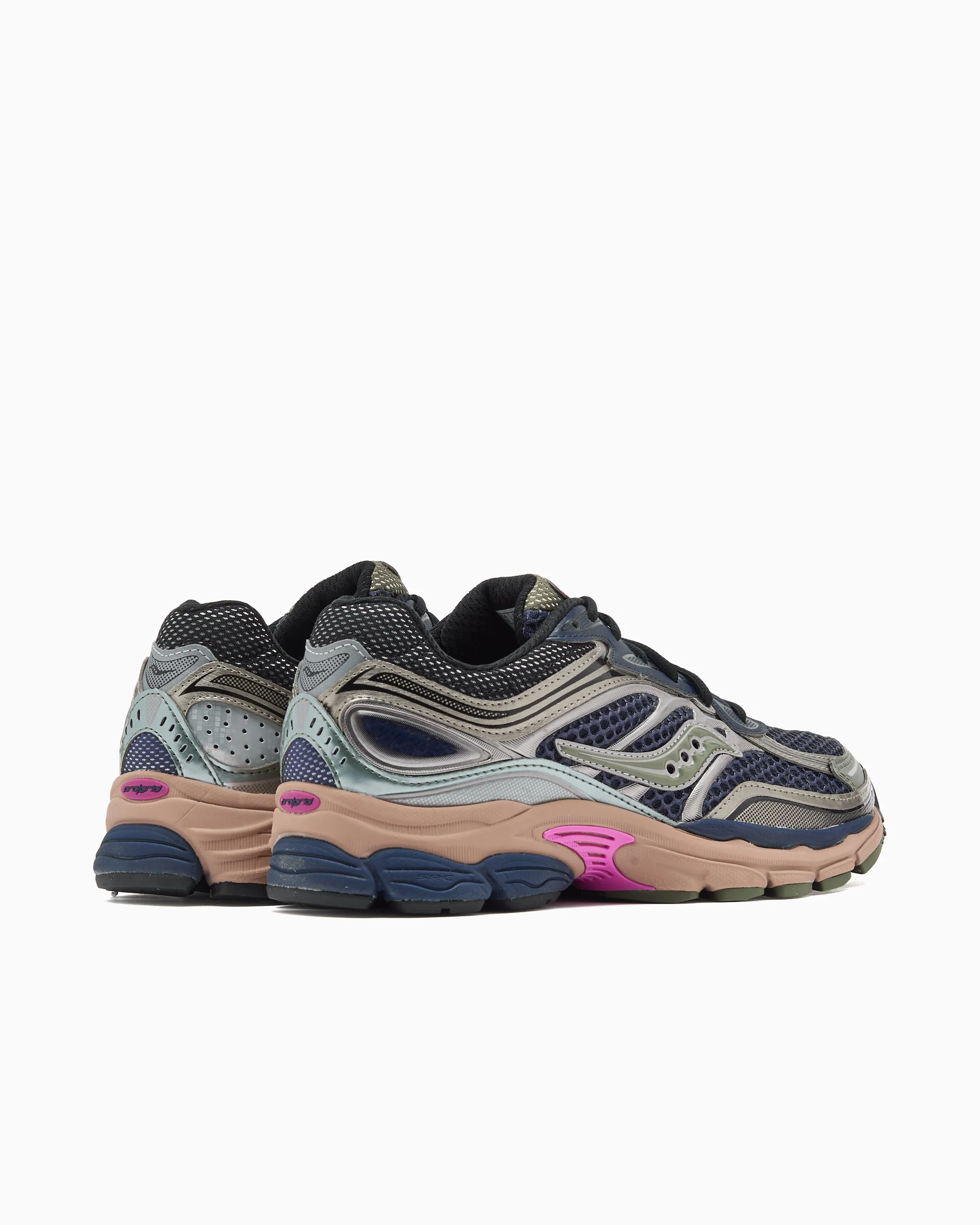 Saucony Progrid OMNI 9 Disrupt - Image 6
