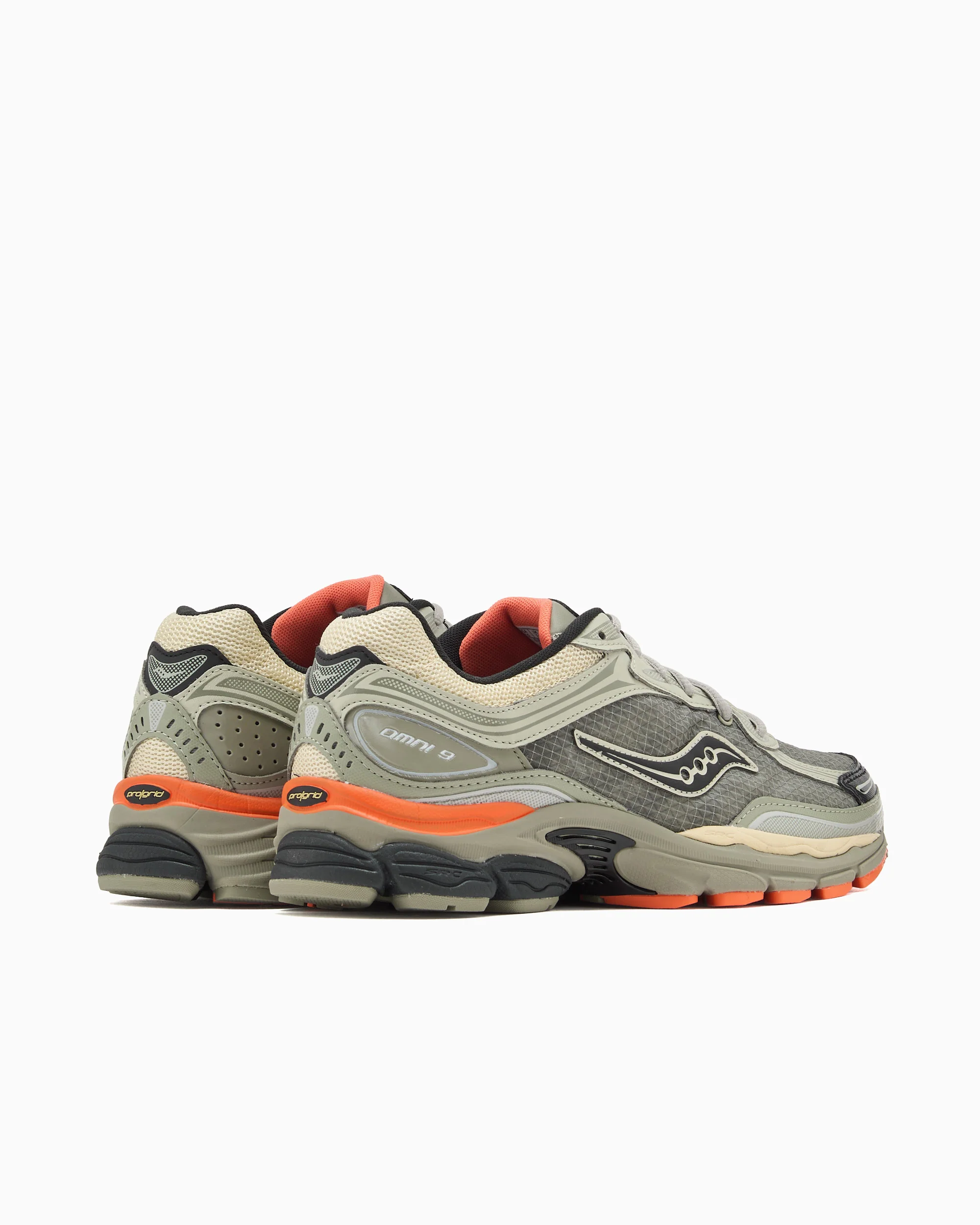 Saucony Progrid OMNI 9 - Image 6
