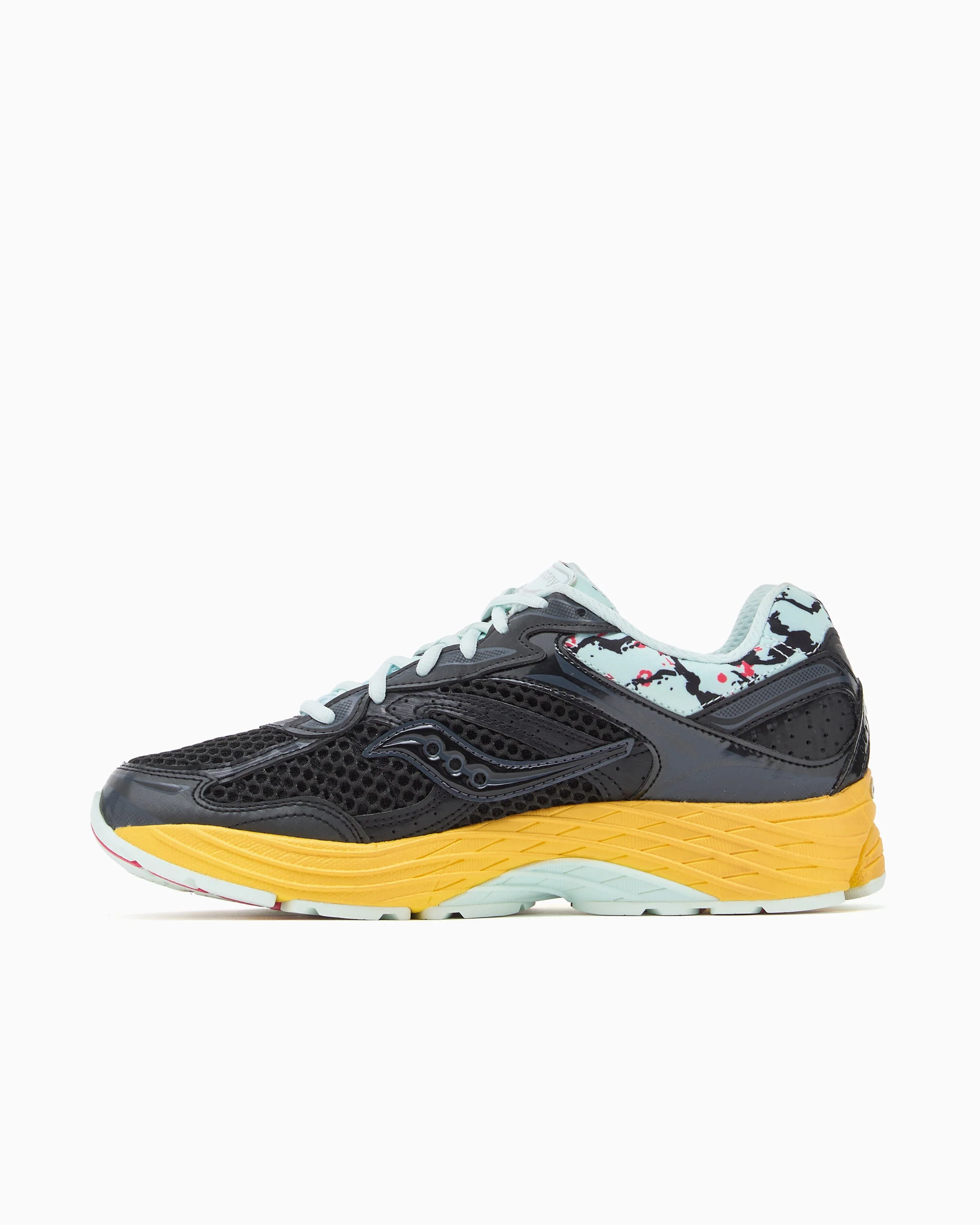 Saucony Progrid OMNI 9 "Tokyo Edition" - Image 3