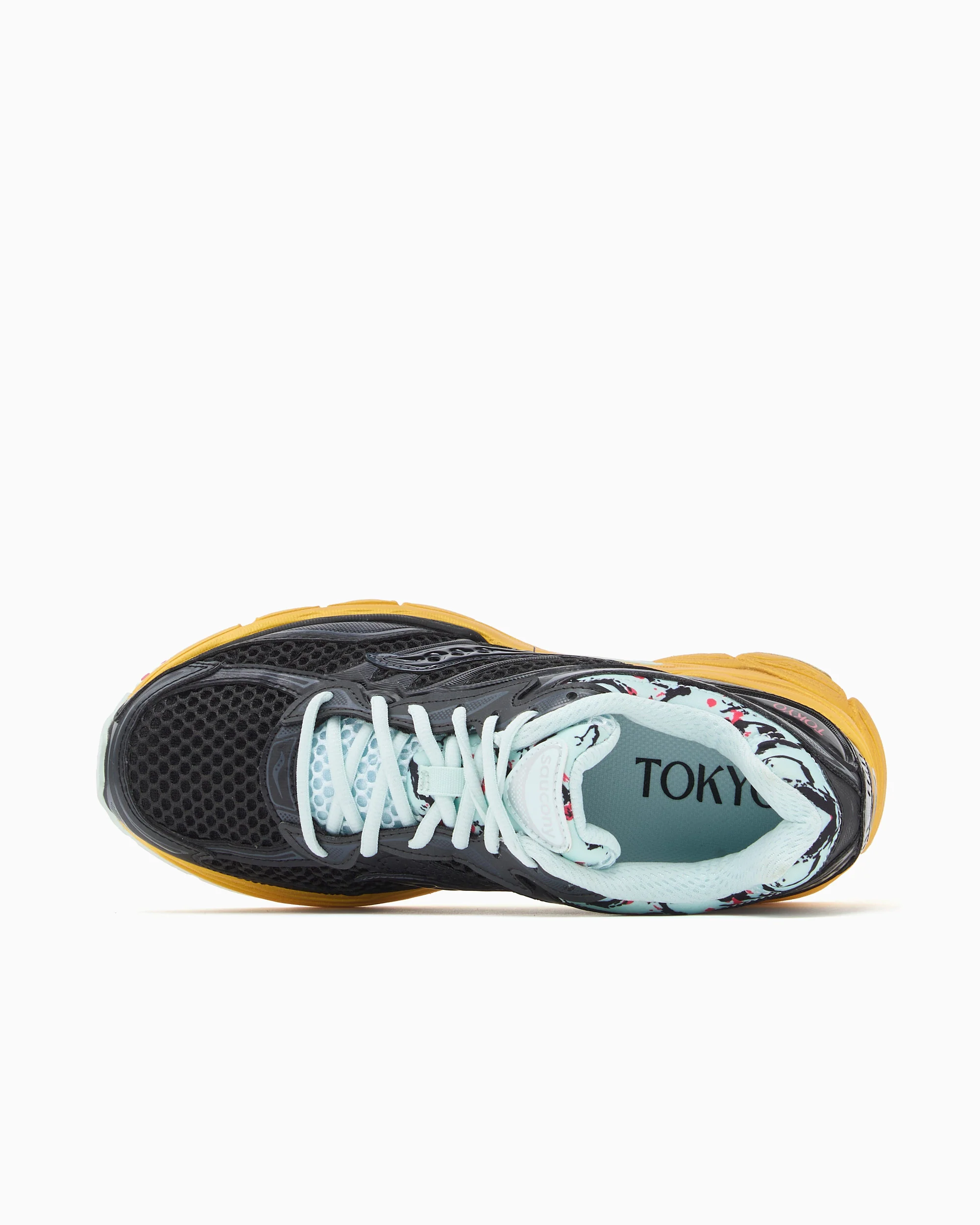 Saucony Progrid OMNI 9 "Tokyo Edition" - Image 4