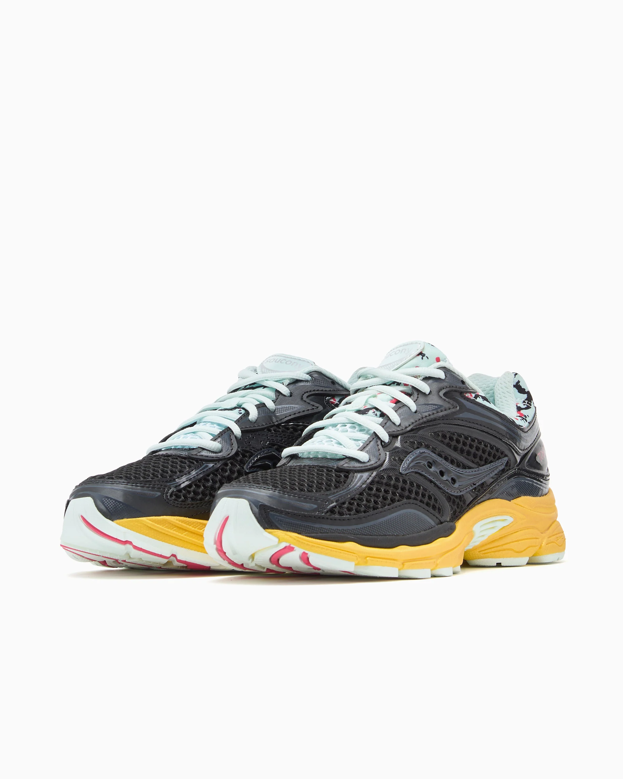 Saucony Progrid OMNI 9 "Tokyo Edition" - Image 7