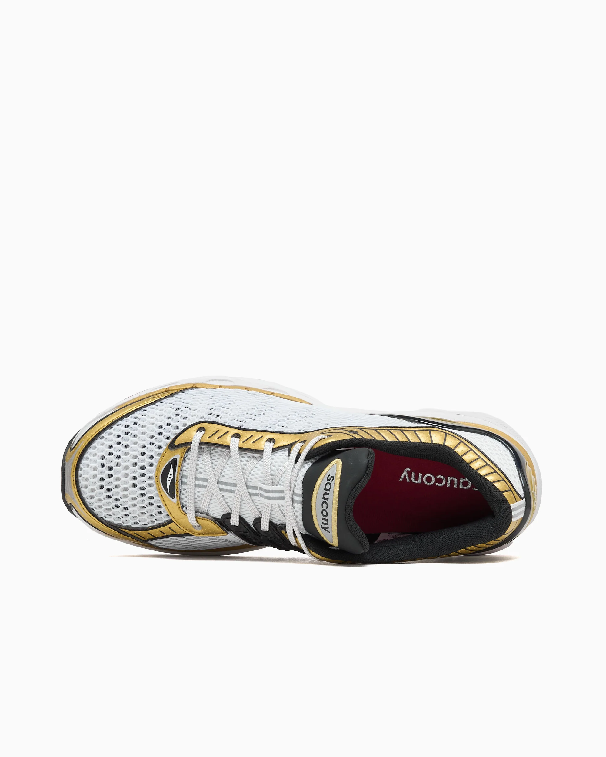 Saucony Progrid Paramount - Image 3