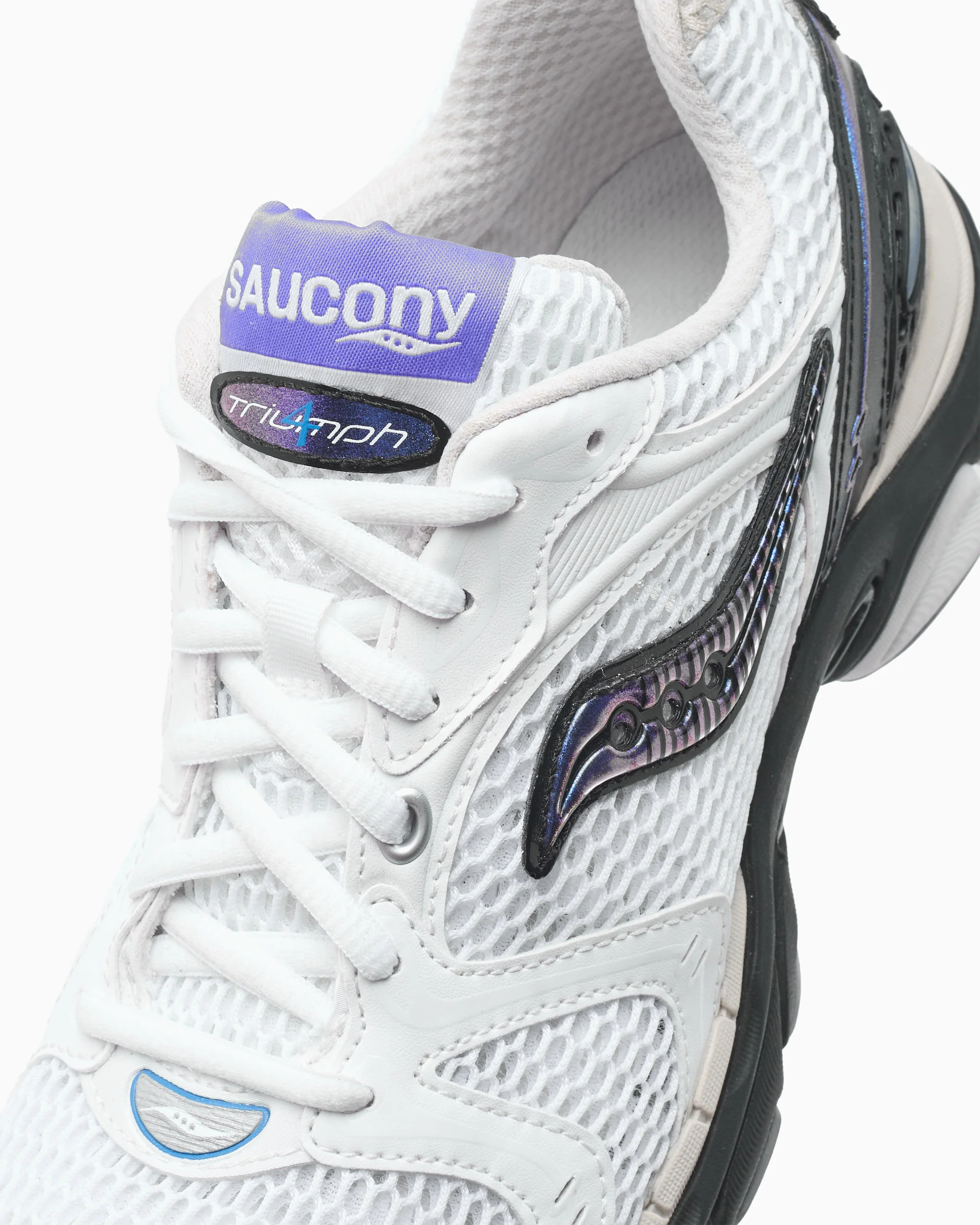 Saucony Progrid Triumph 4 - Image 8