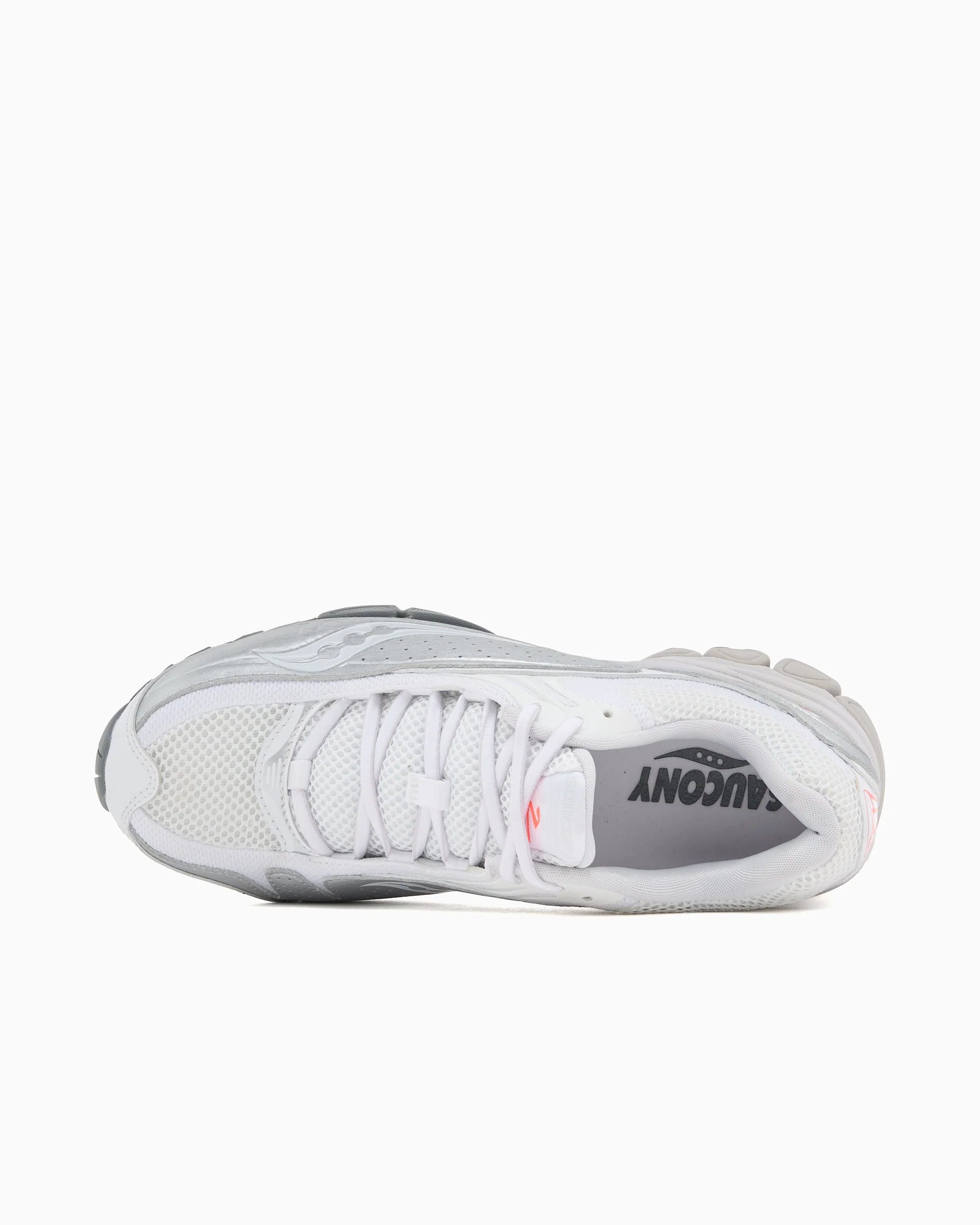 Saucony Progrid V2 - Image 3