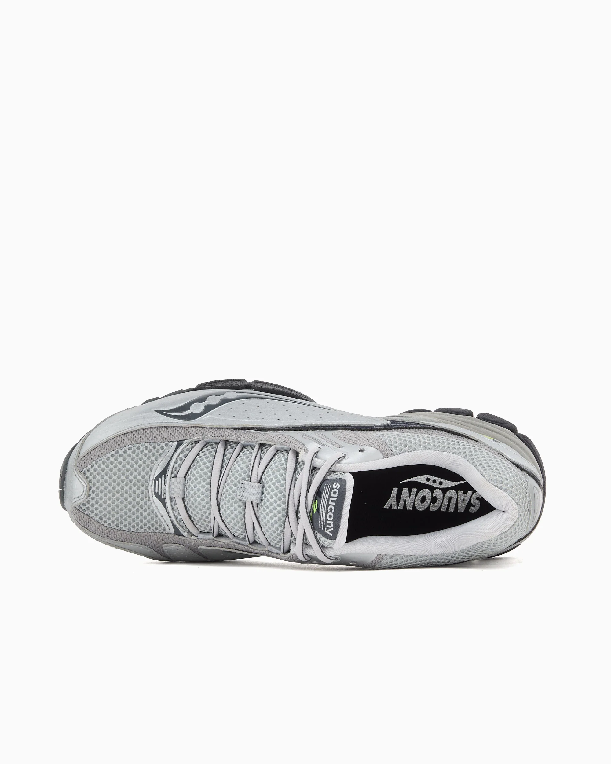 Saucony Progrid V2 - Image 3