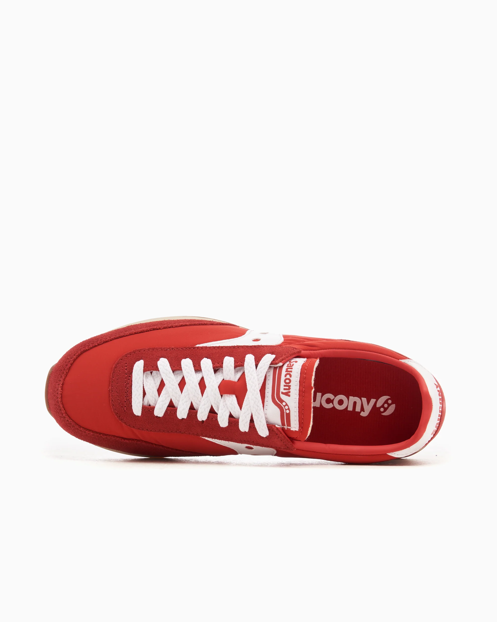 Saucony Trainer 80 - Image 4