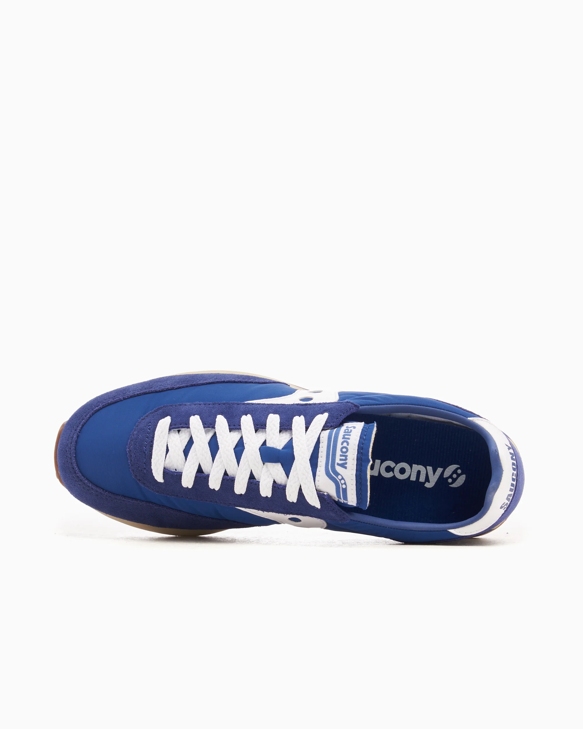 Saucony Trainer 80 - Image 4