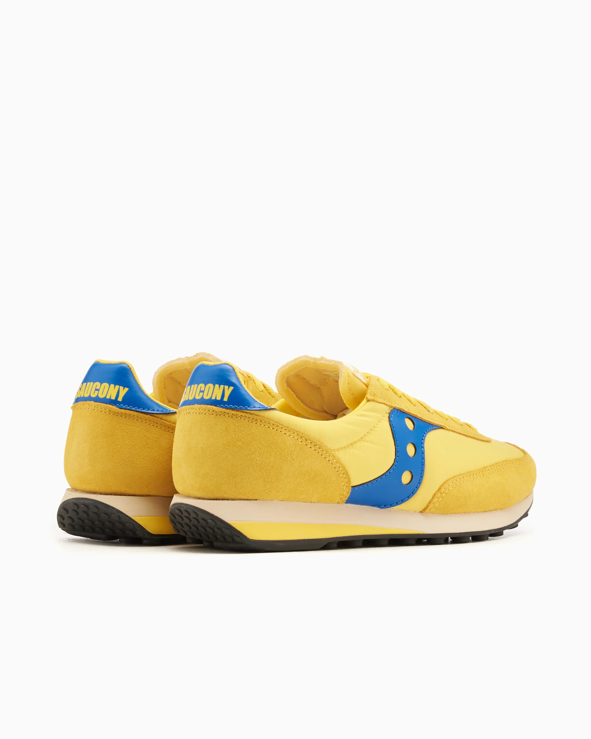 Saucony Trainer 80 - Image 7