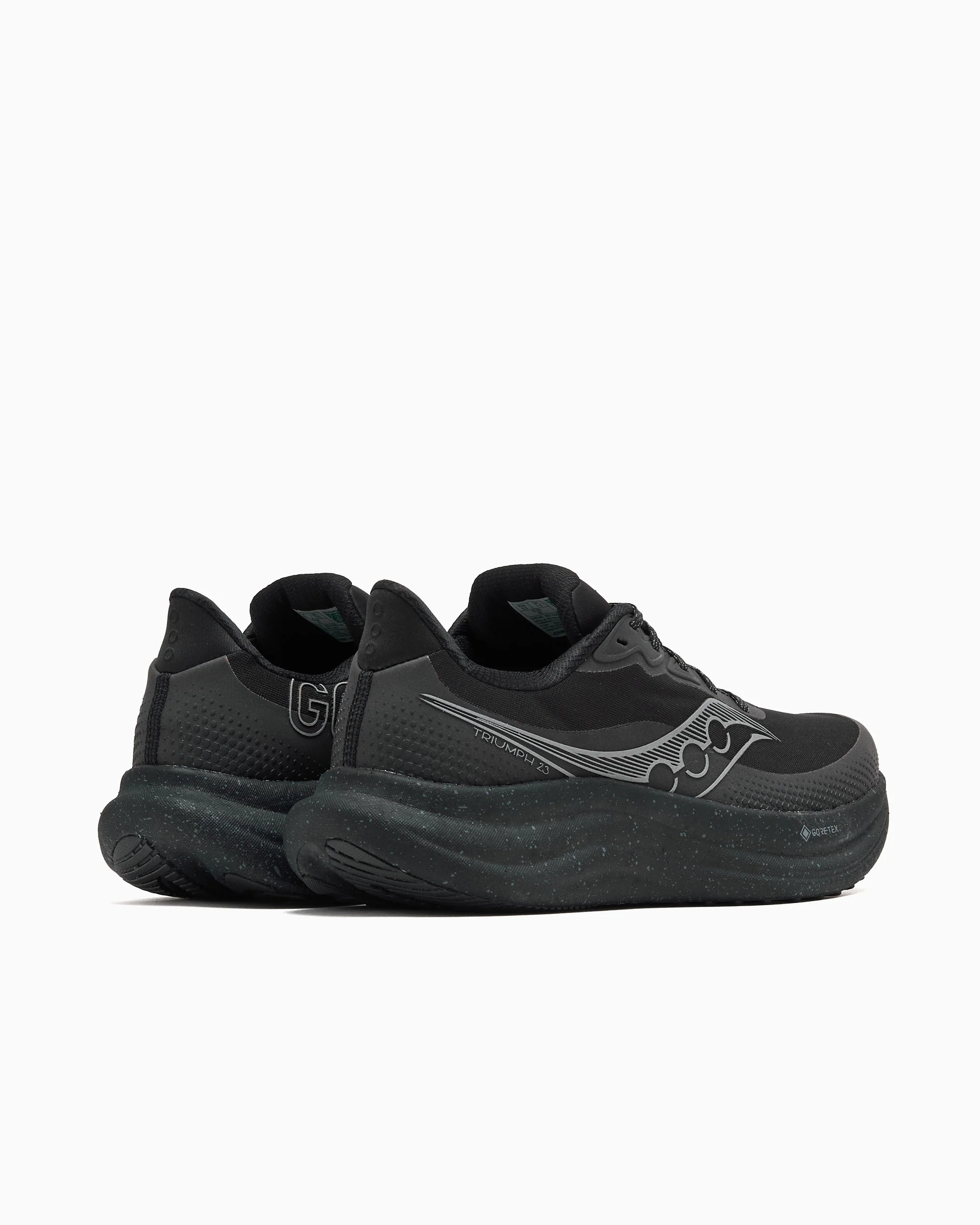 Saucony Triumph 23 Gore-Tex® - Image 6
