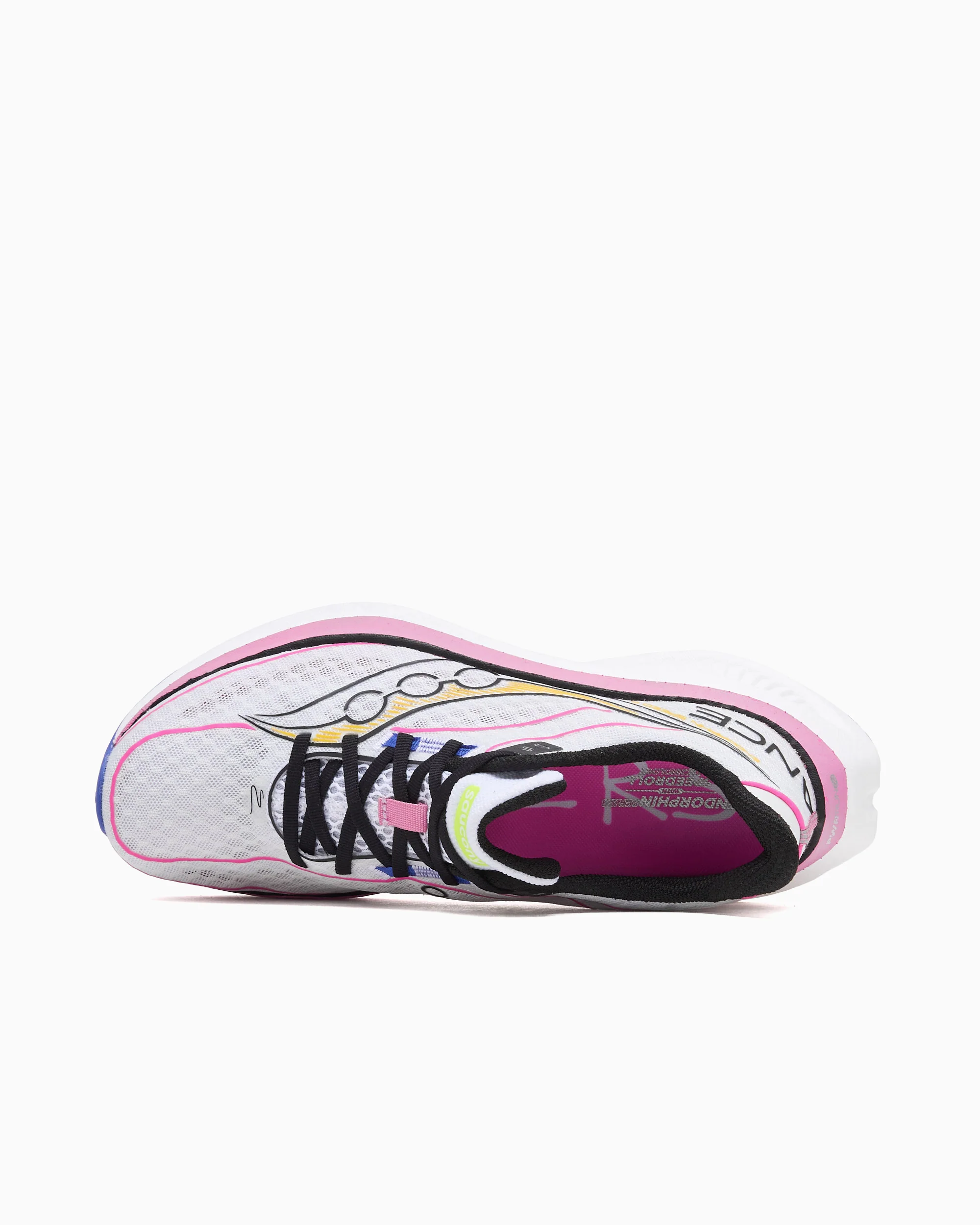 Saucony x Distance Endorphin Speed 5 - Image 3