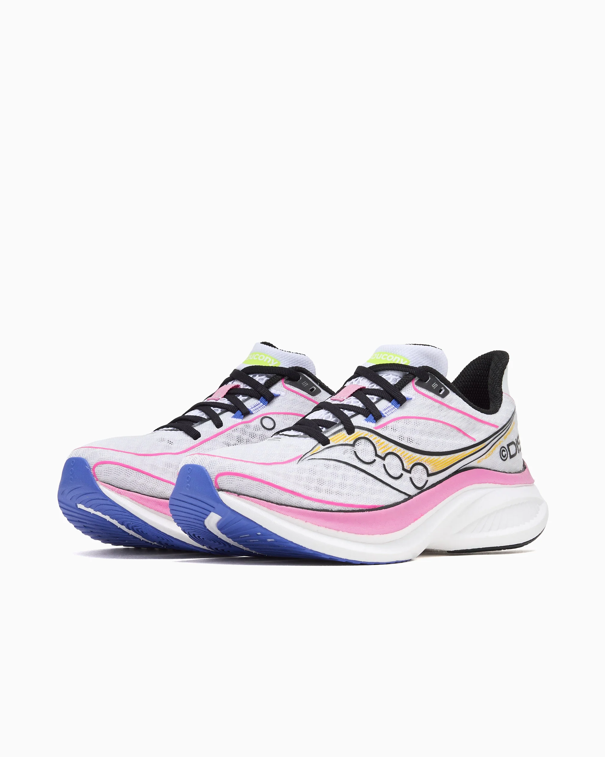 Saucony x Distance Endorphin Speed 5 - Image 5