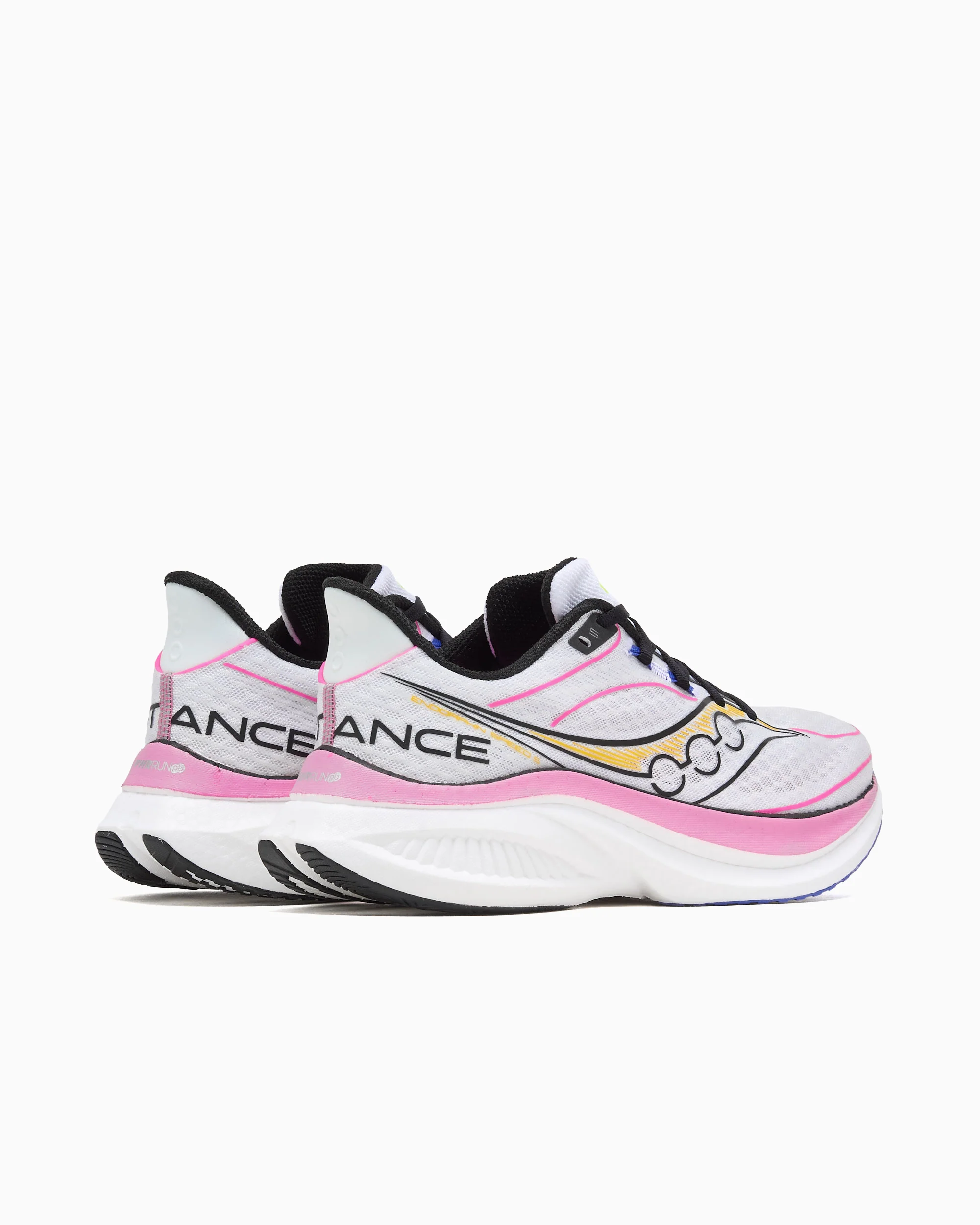 Saucony x Distance Endorphin Speed 5 - Image 6