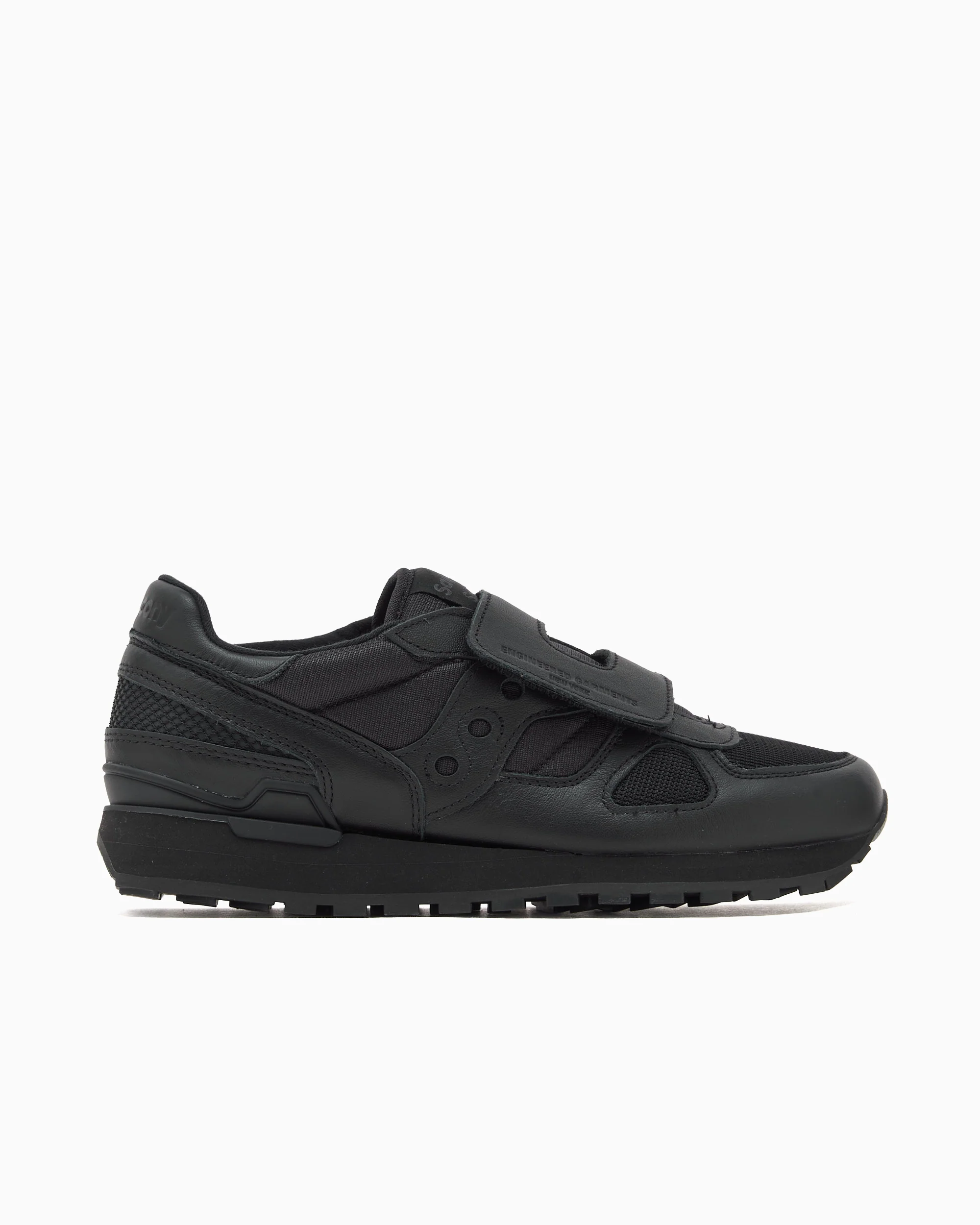 Saucony x Engineered Garments Shadow Original Double Strap