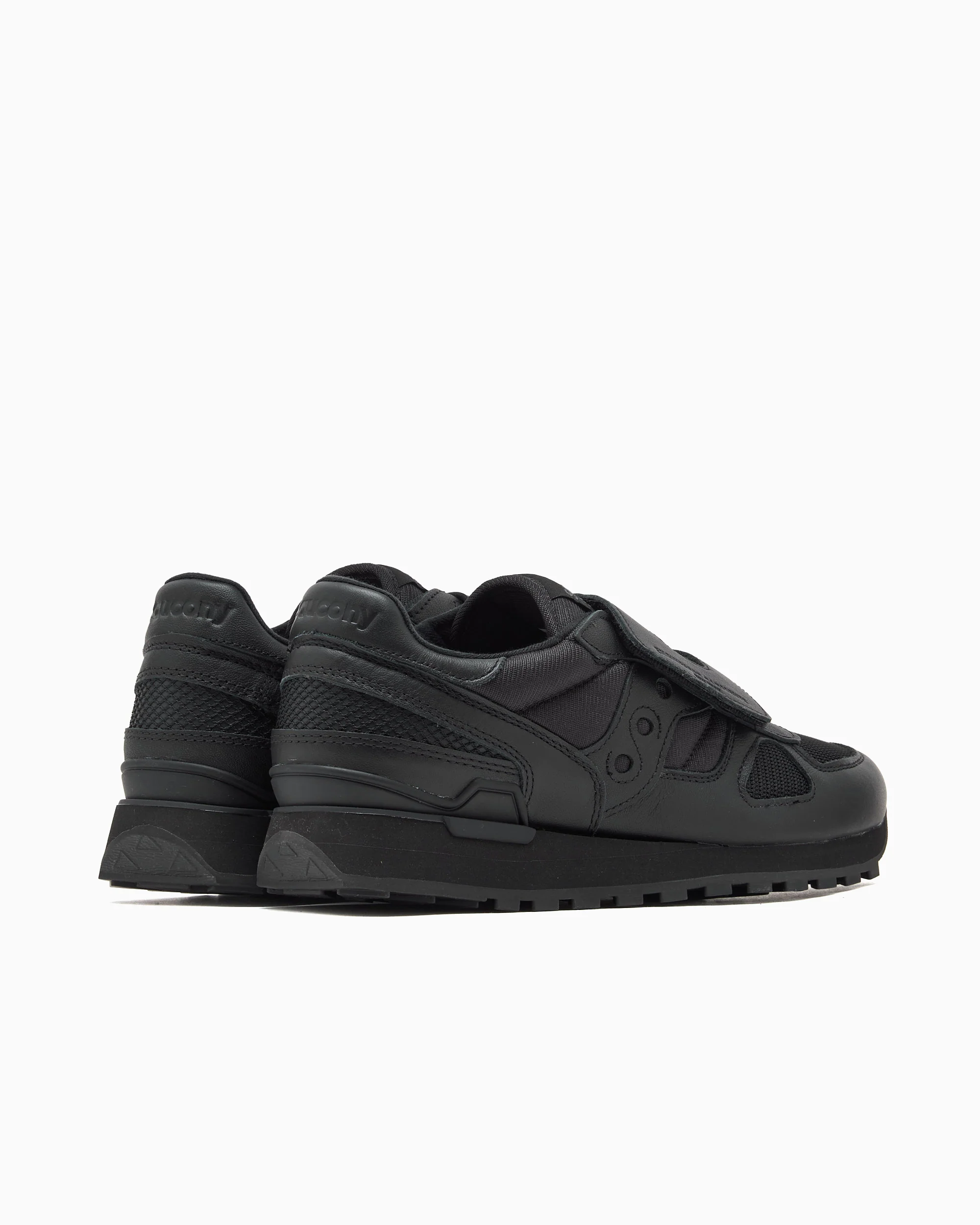 Saucony x Engineered Garments Shadow Original Double Strap - Image 6