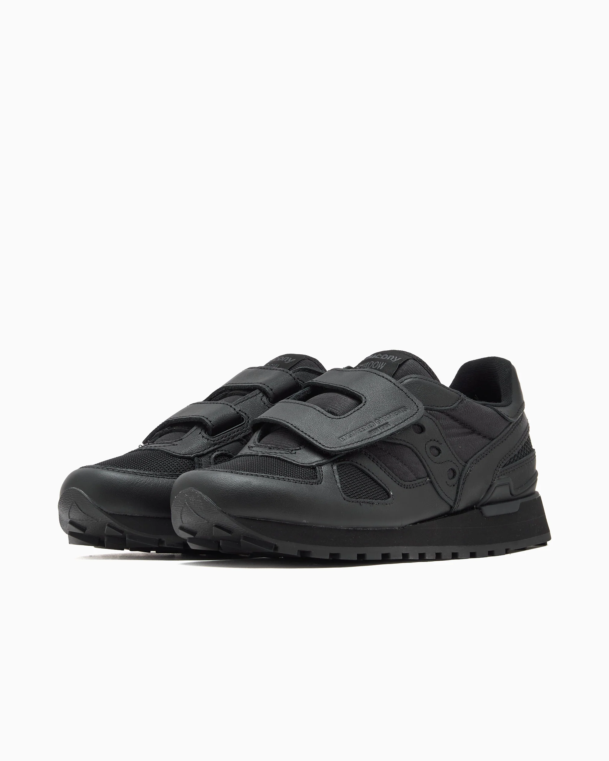 Saucony x Engineered Garments Shadow Original Double Strap - Image 7