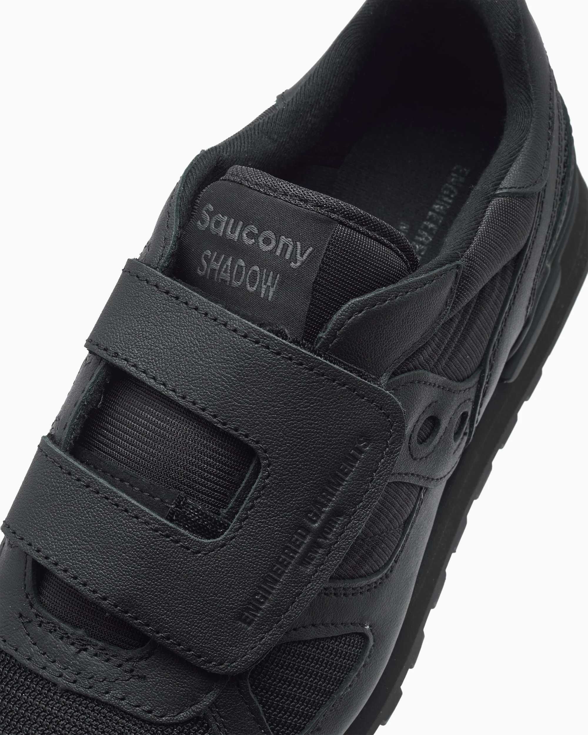 Saucony x Engineered Garments Shadow Original Double Strap - Image 9