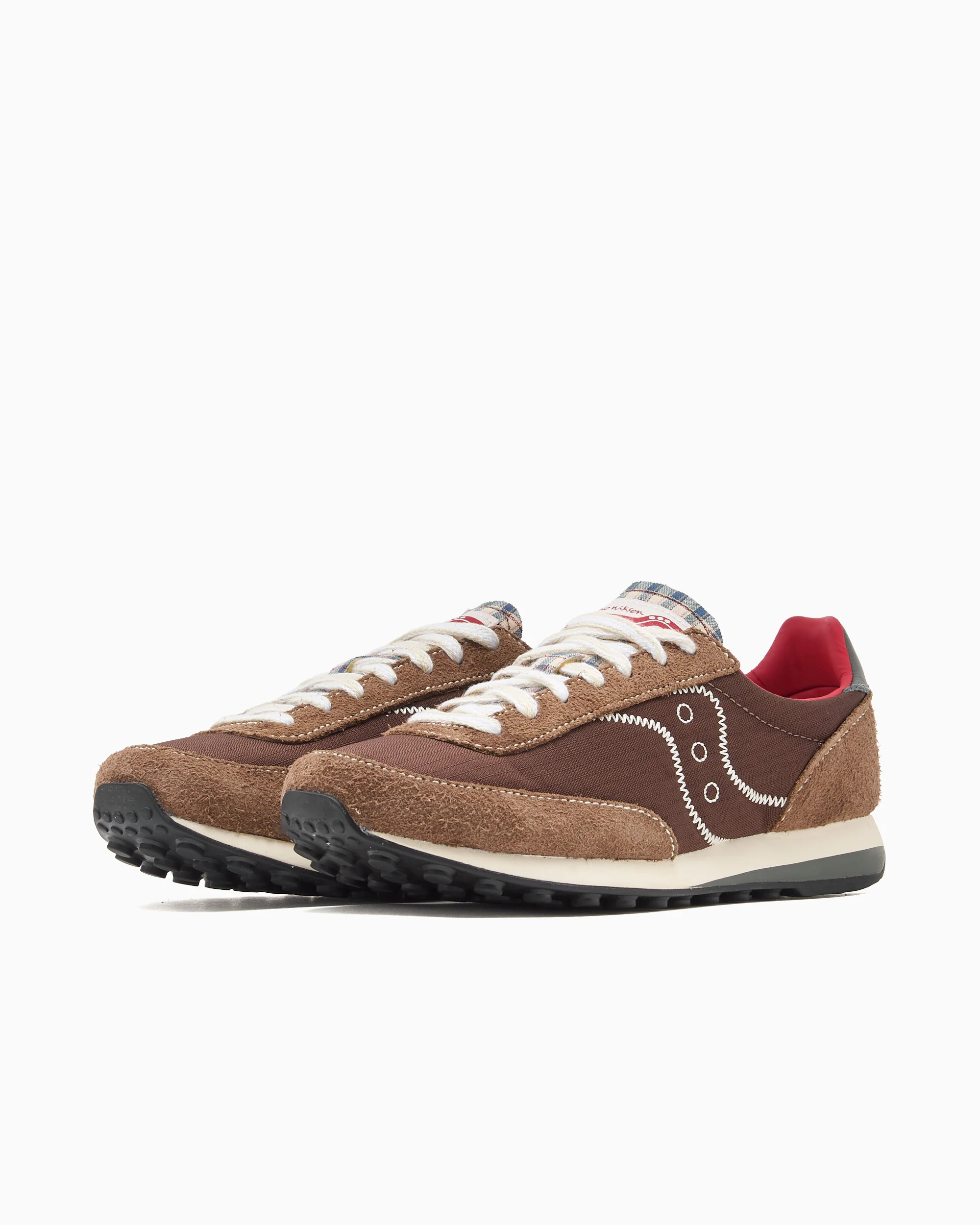 Saucony x Estudio Niksen Trainer 80 - Image 6