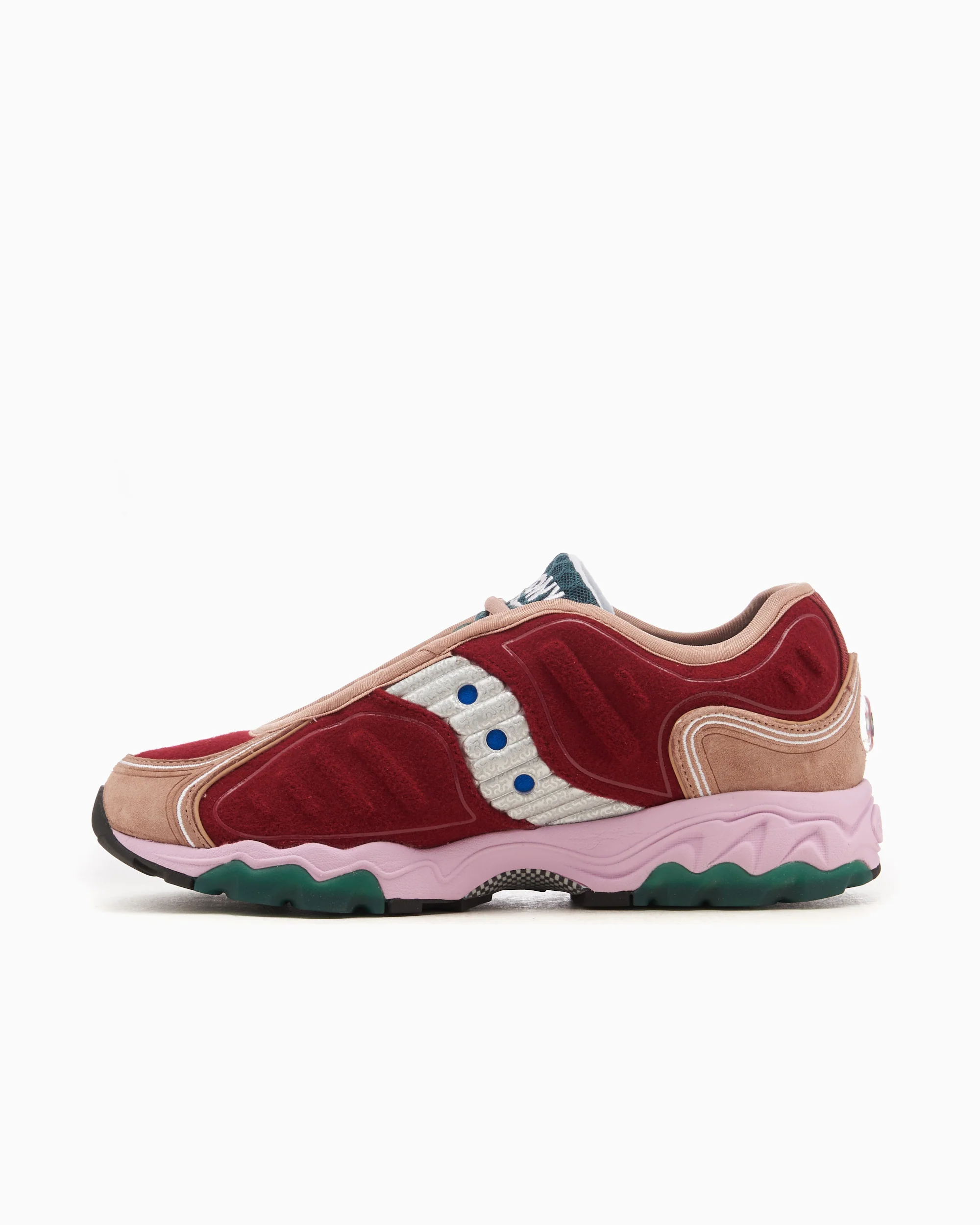 Saucony x Jae Tips Matrix - Image 2